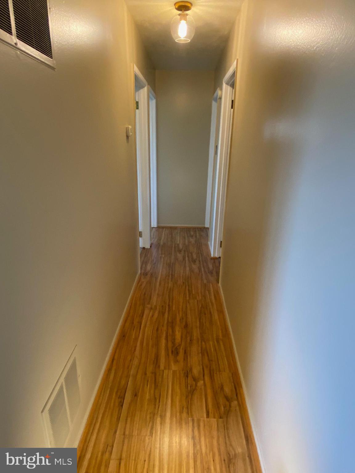 HANOVER - Residential