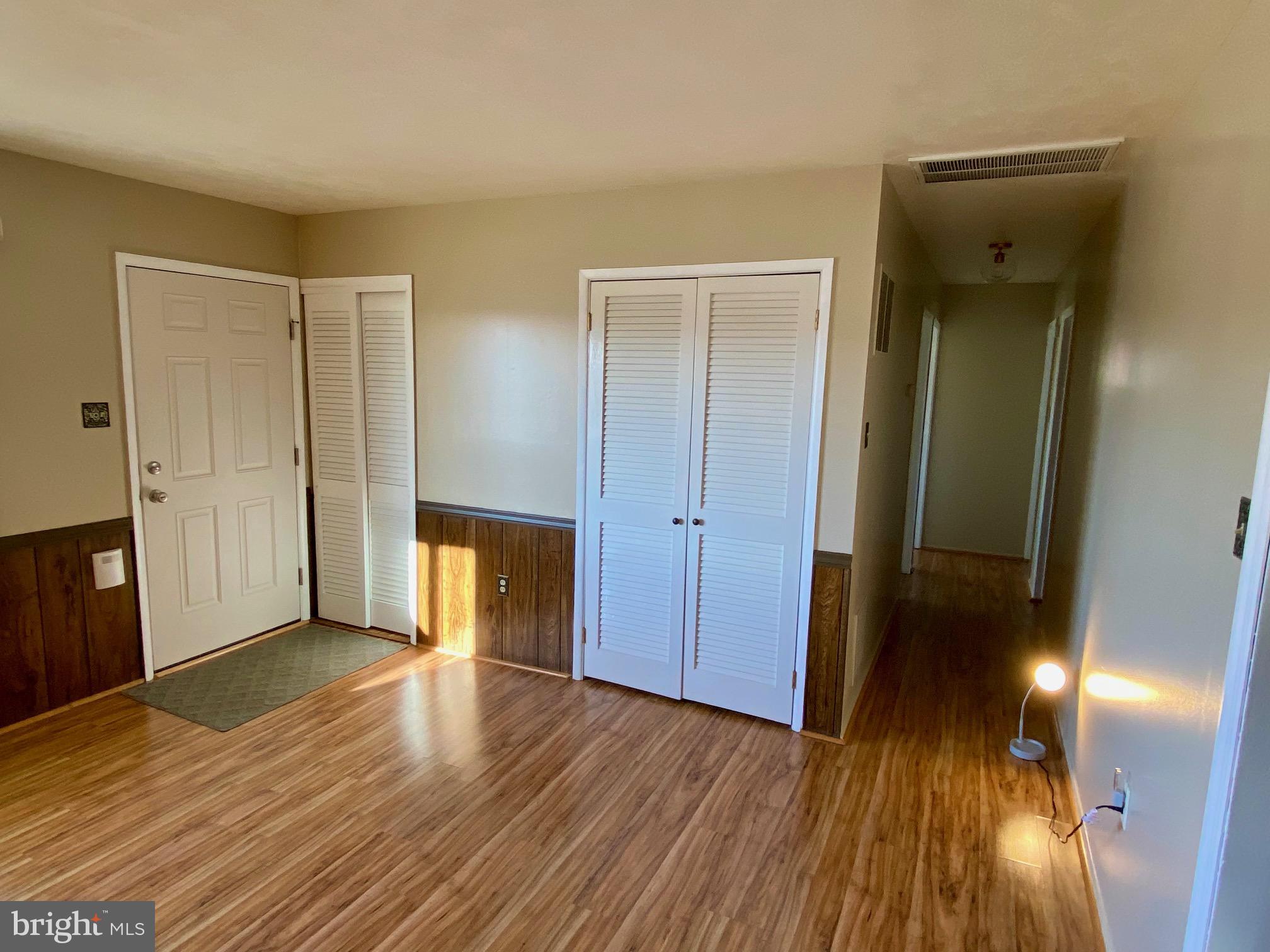 HANOVER - Residential