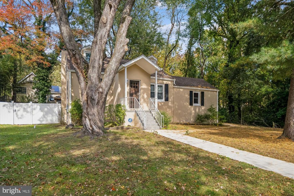 Photo of 12808 10th Street, BOWIE, MD 20720 (MLS # MDPG2179608)