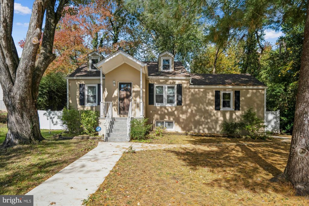 Photo of 12808 10th Street, BOWIE, MD 20720 (MLS # MDPG2179608)