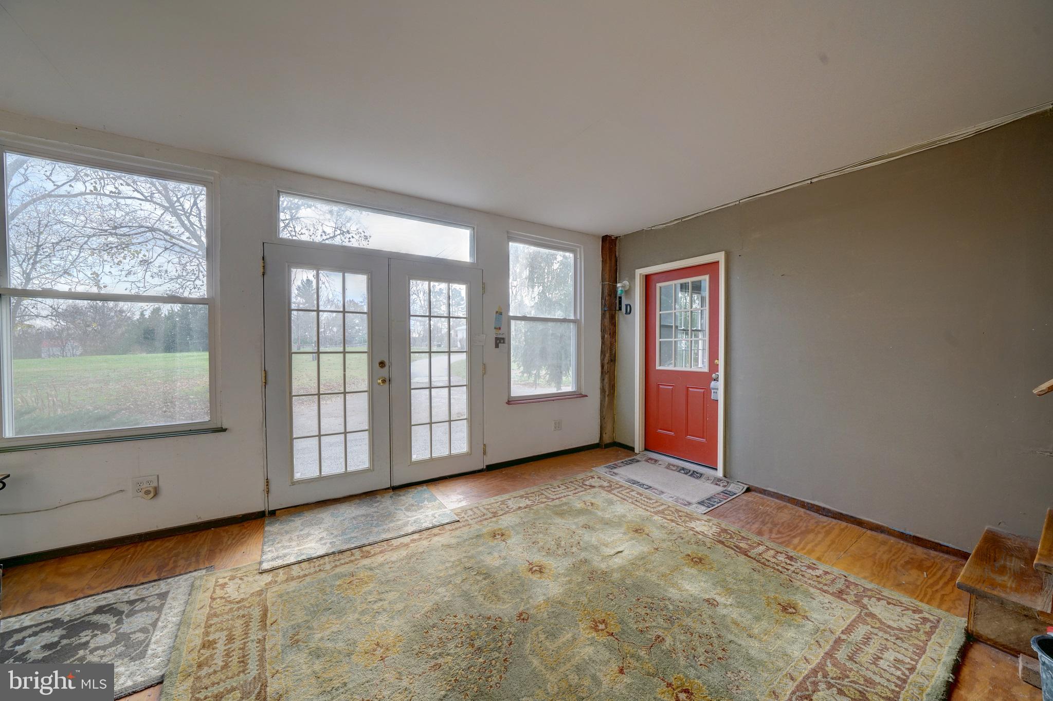 PFEFFERKORN OVERLOOK - Residential Lease