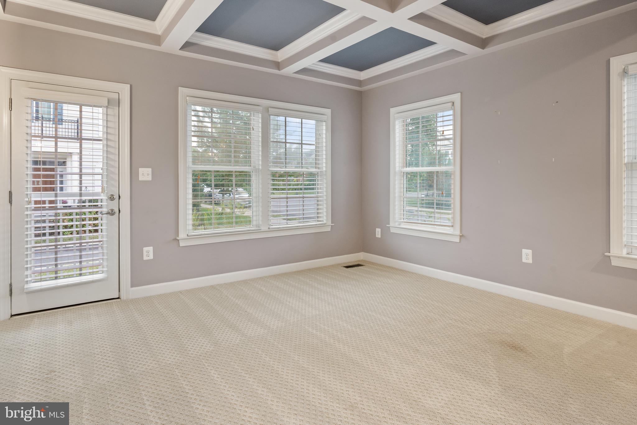 AVONLEA - Residential Lease