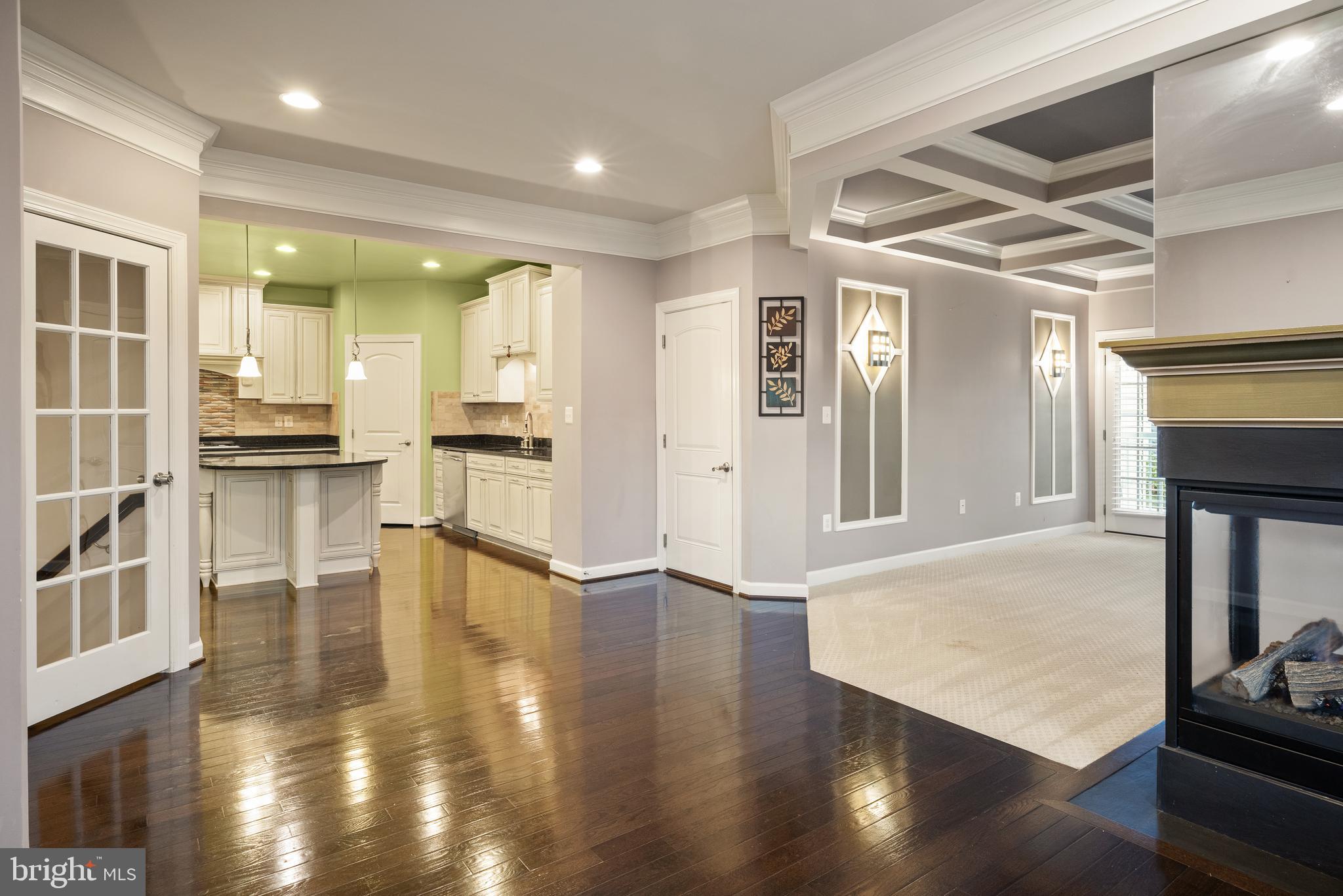 AVONLEA - Residential Lease