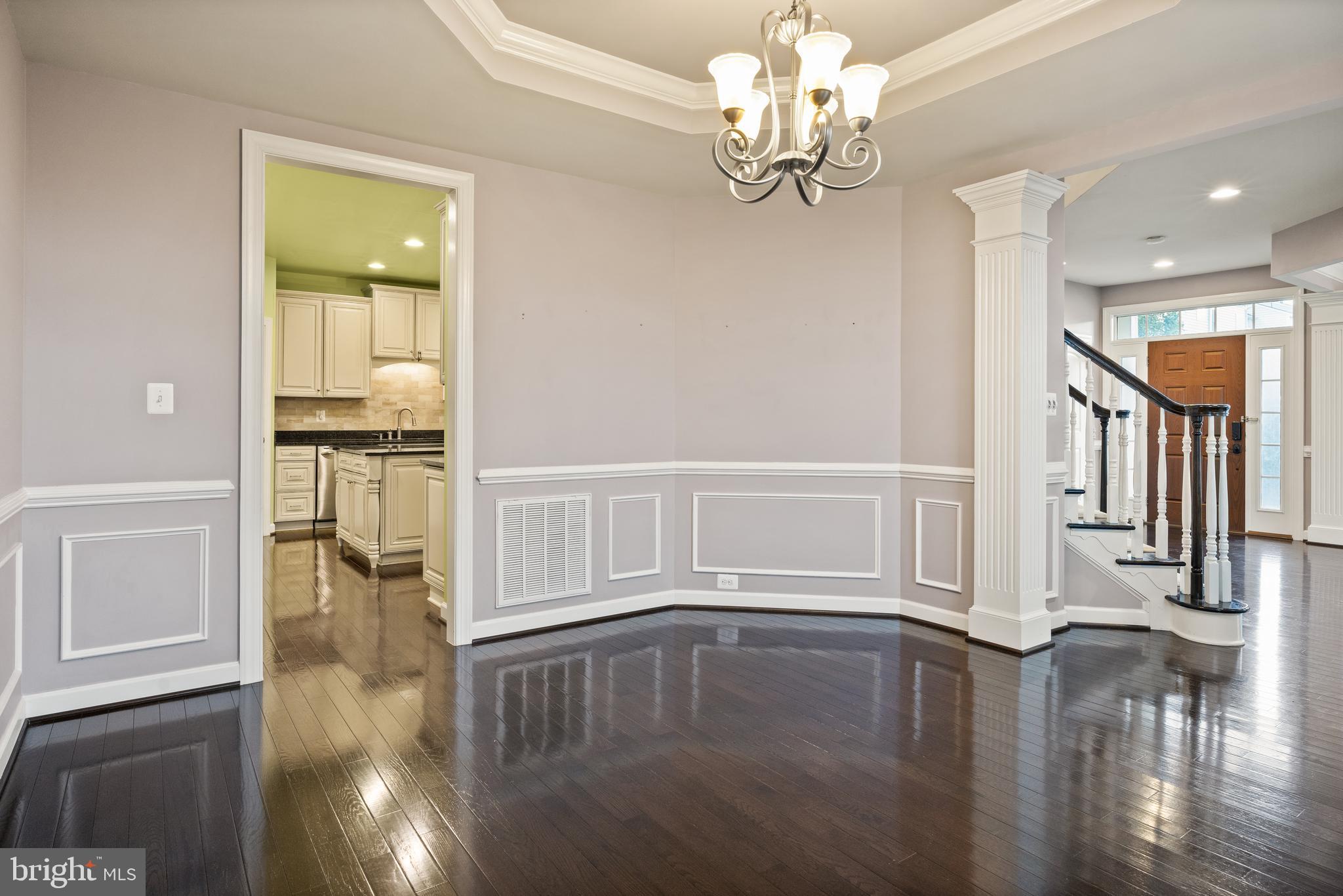 AVONLEA - Residential Lease