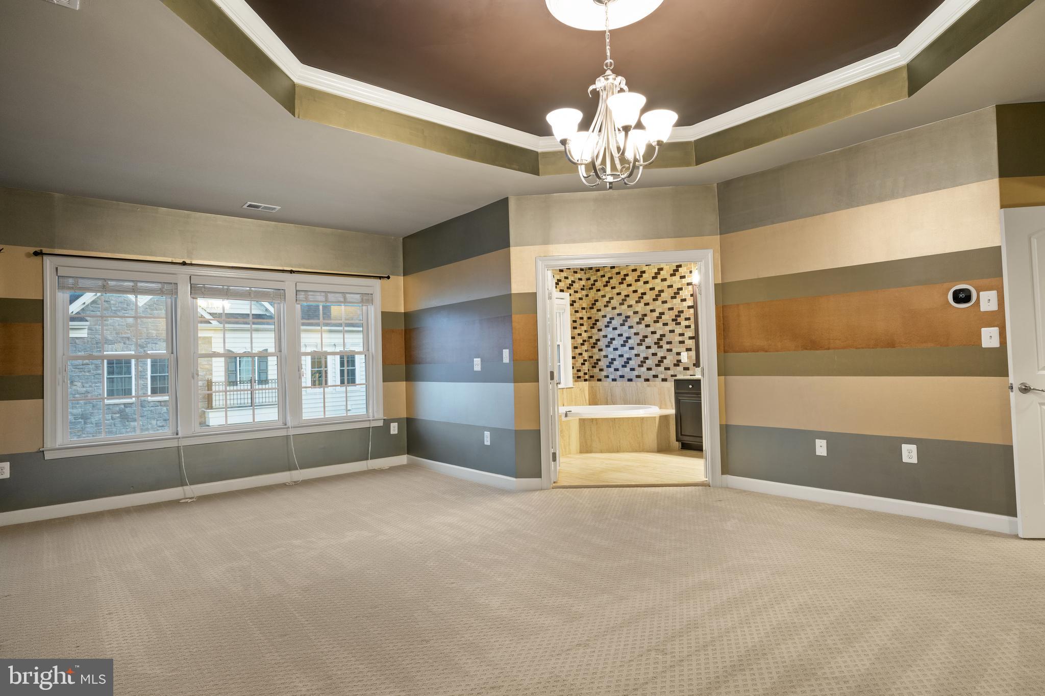 AVONLEA - Residential Lease