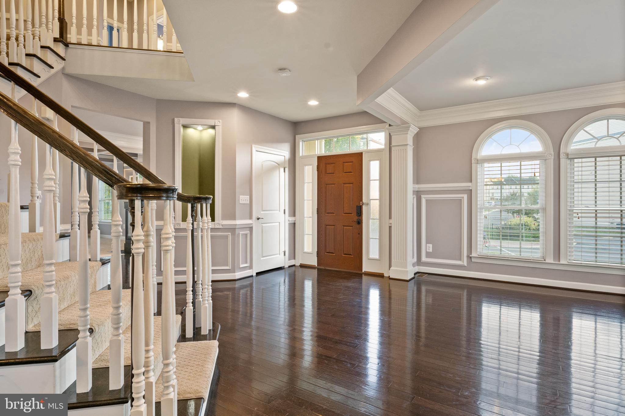 AVONLEA - Residential Lease