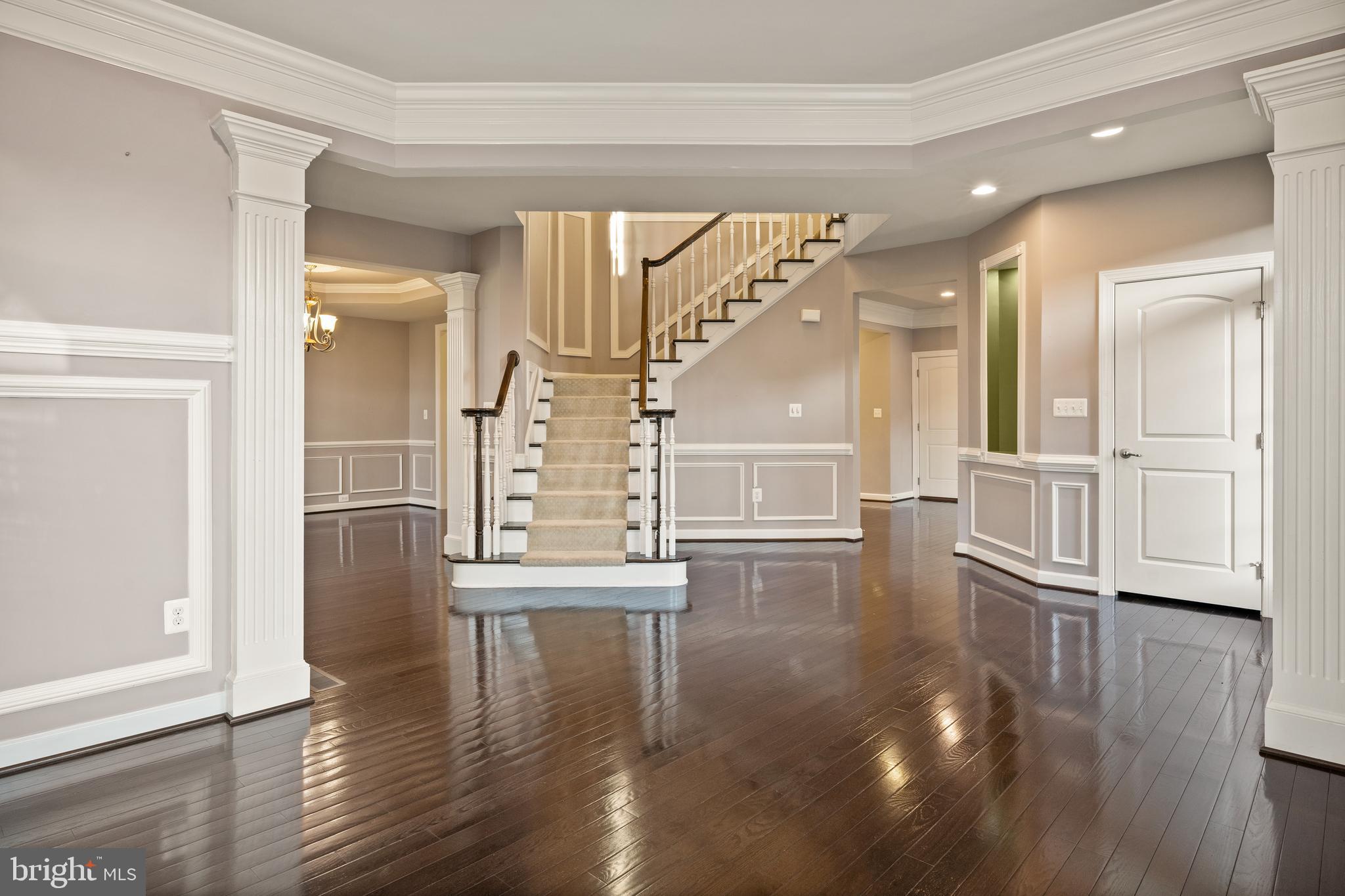 AVONLEA - Residential Lease