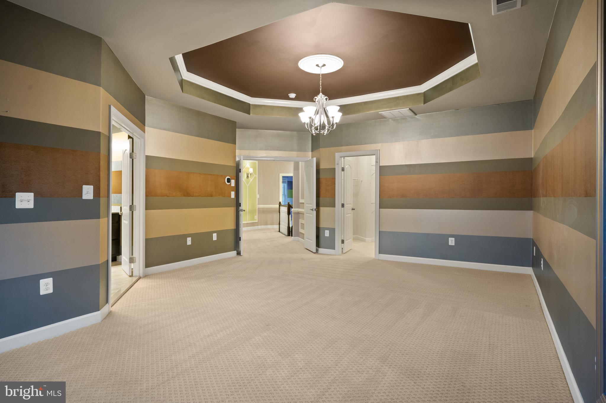 AVONLEA - Residential Lease