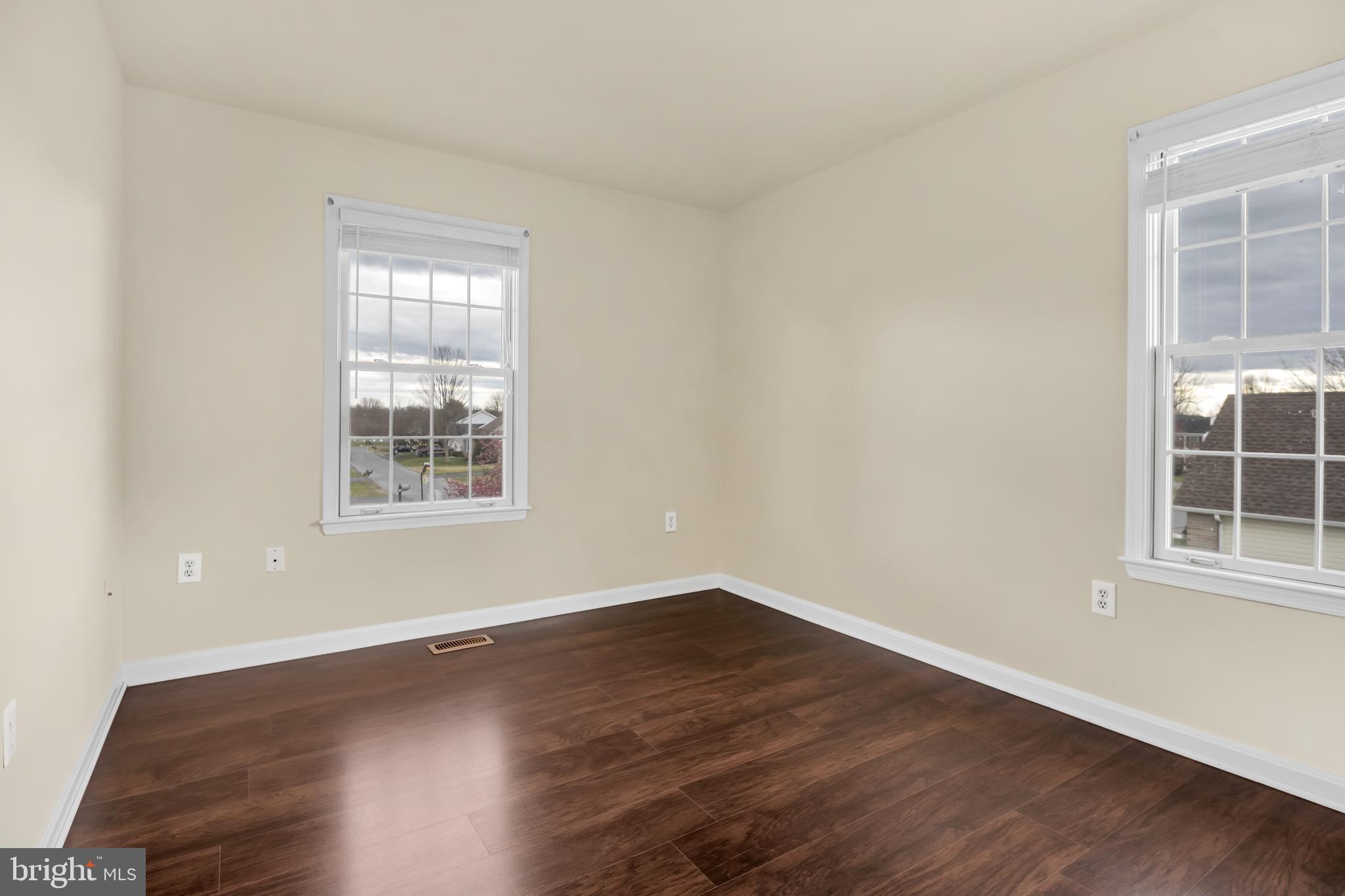 SPRING MILLS - Residential