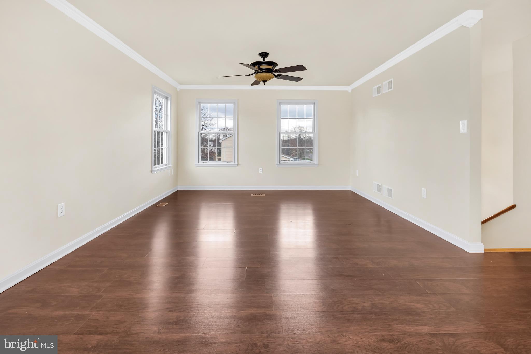 SPRING MILLS - Residential