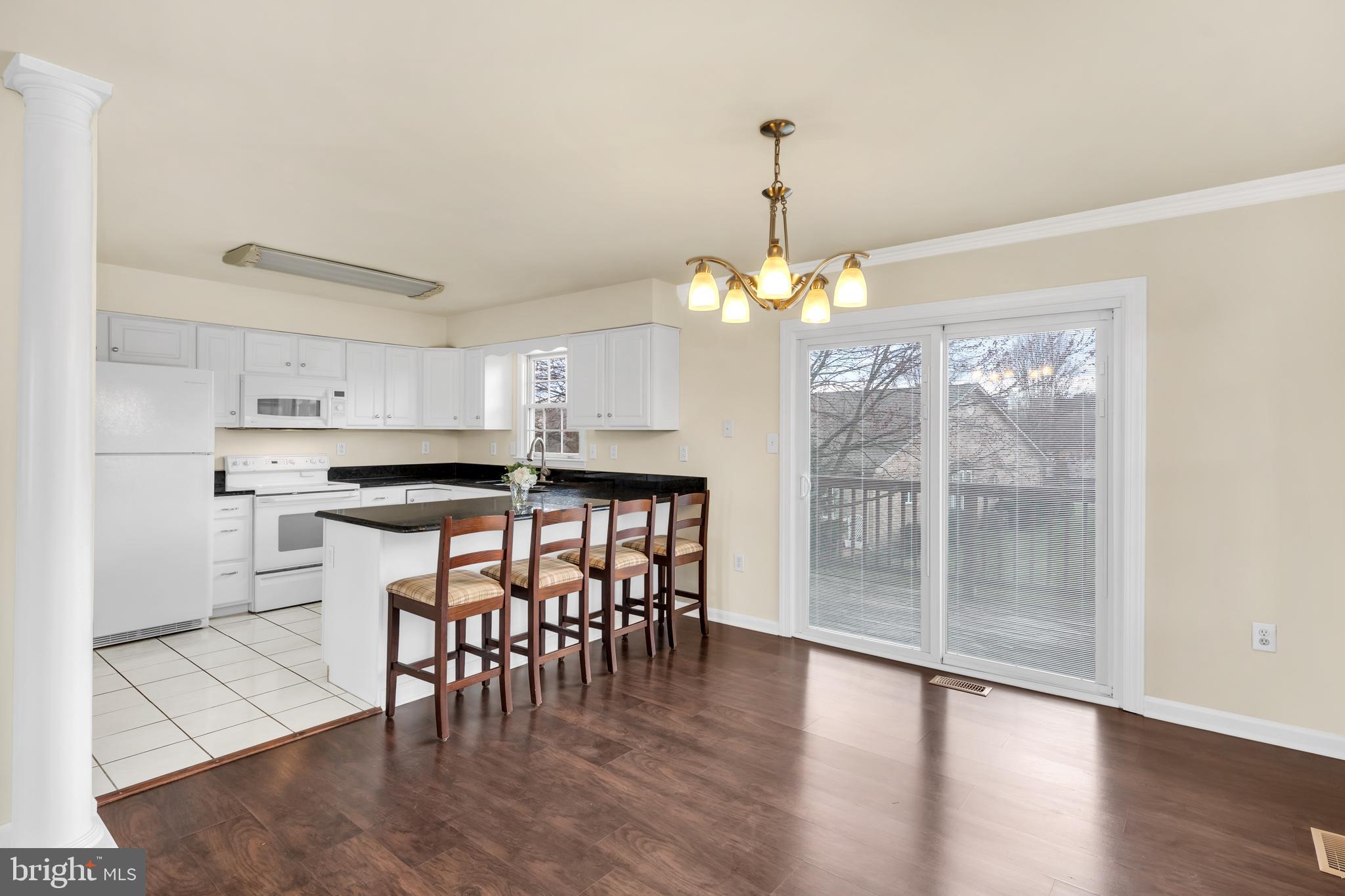 SPRING MILLS - Residential