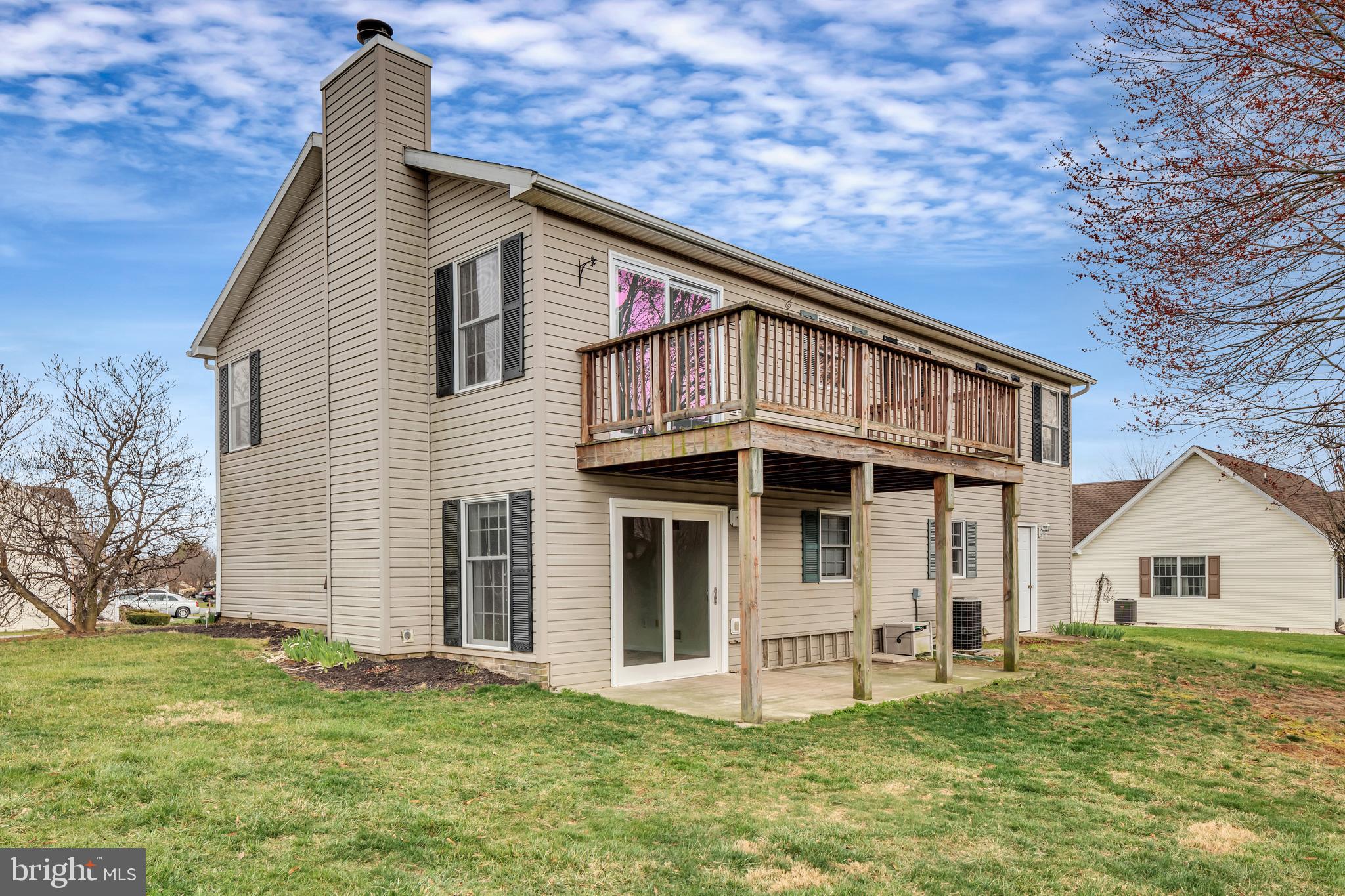 SPRING MILLS - Residential