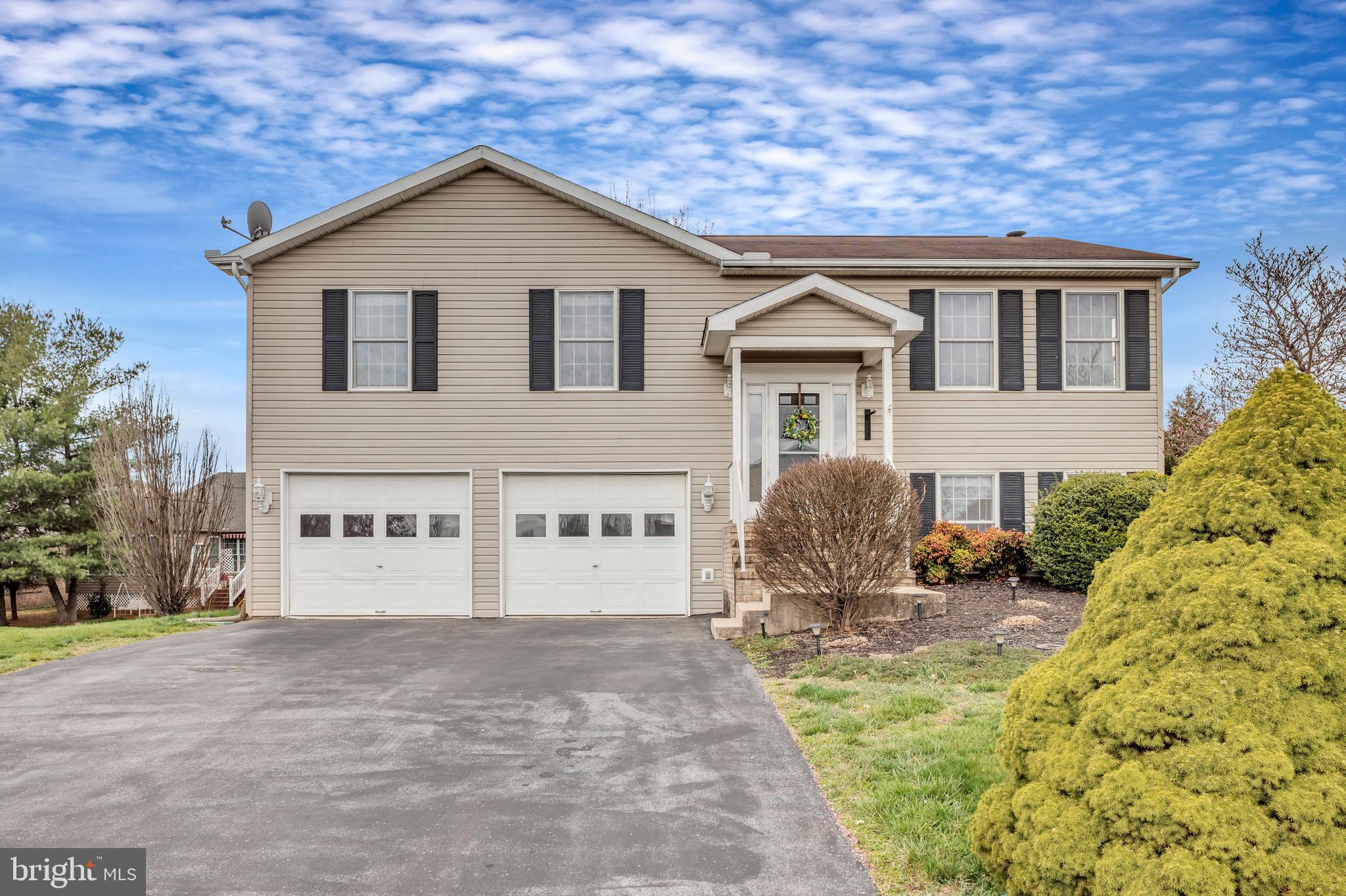 SPRING MILLS - Residential