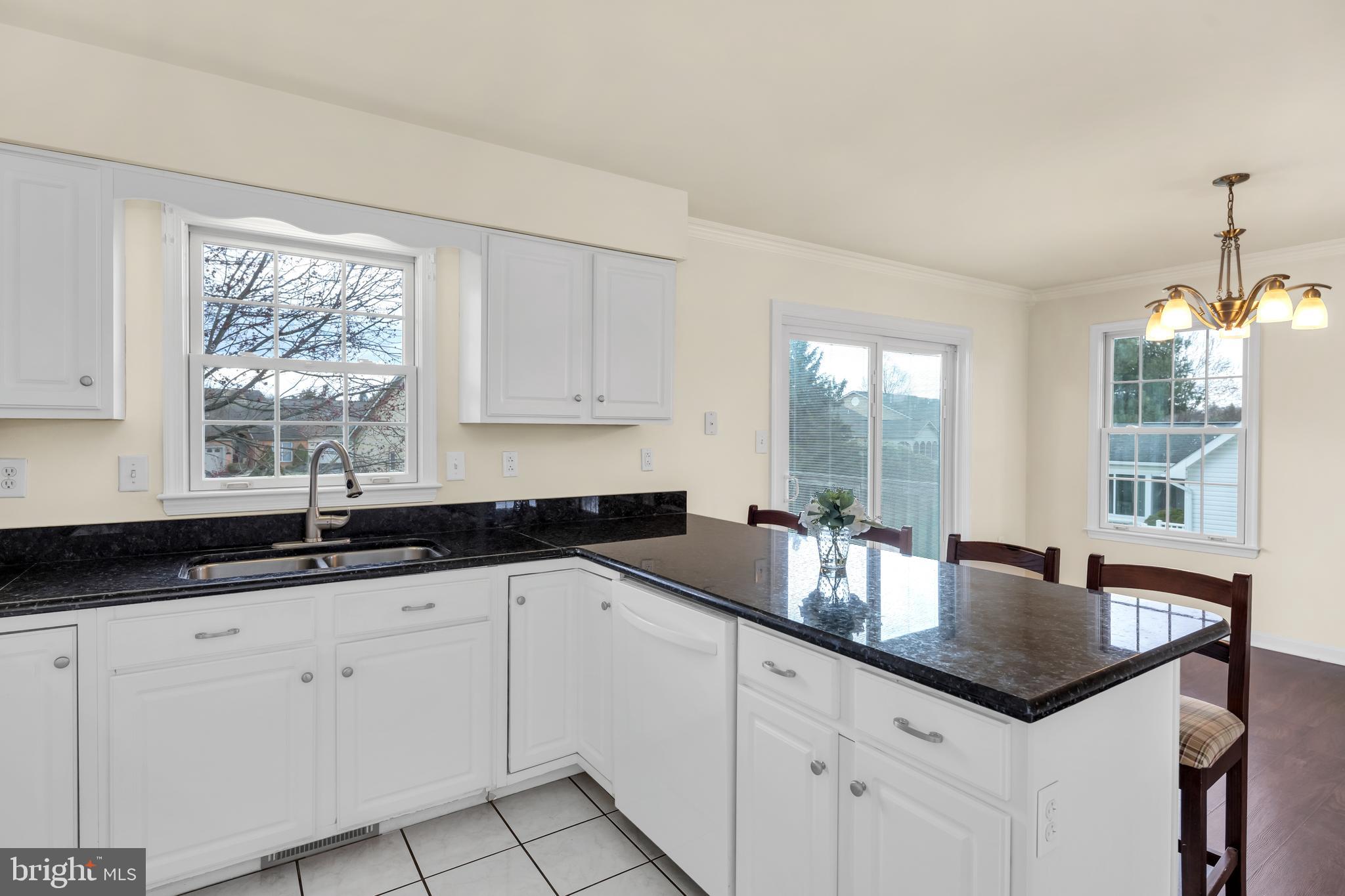 SPRING MILLS - Residential