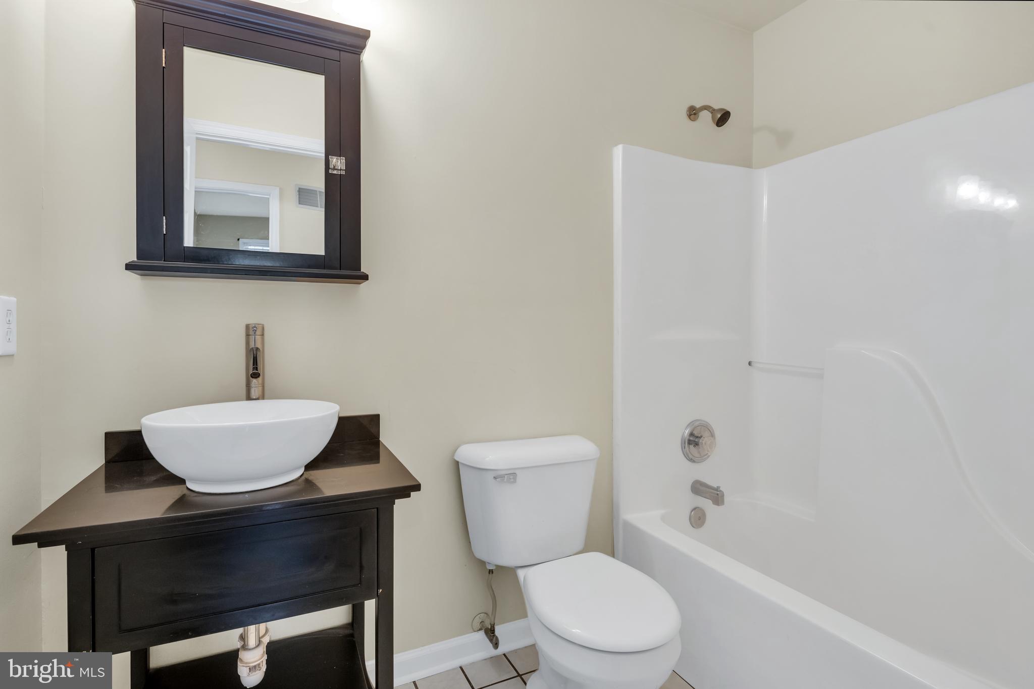 SPRING MILLS - Residential