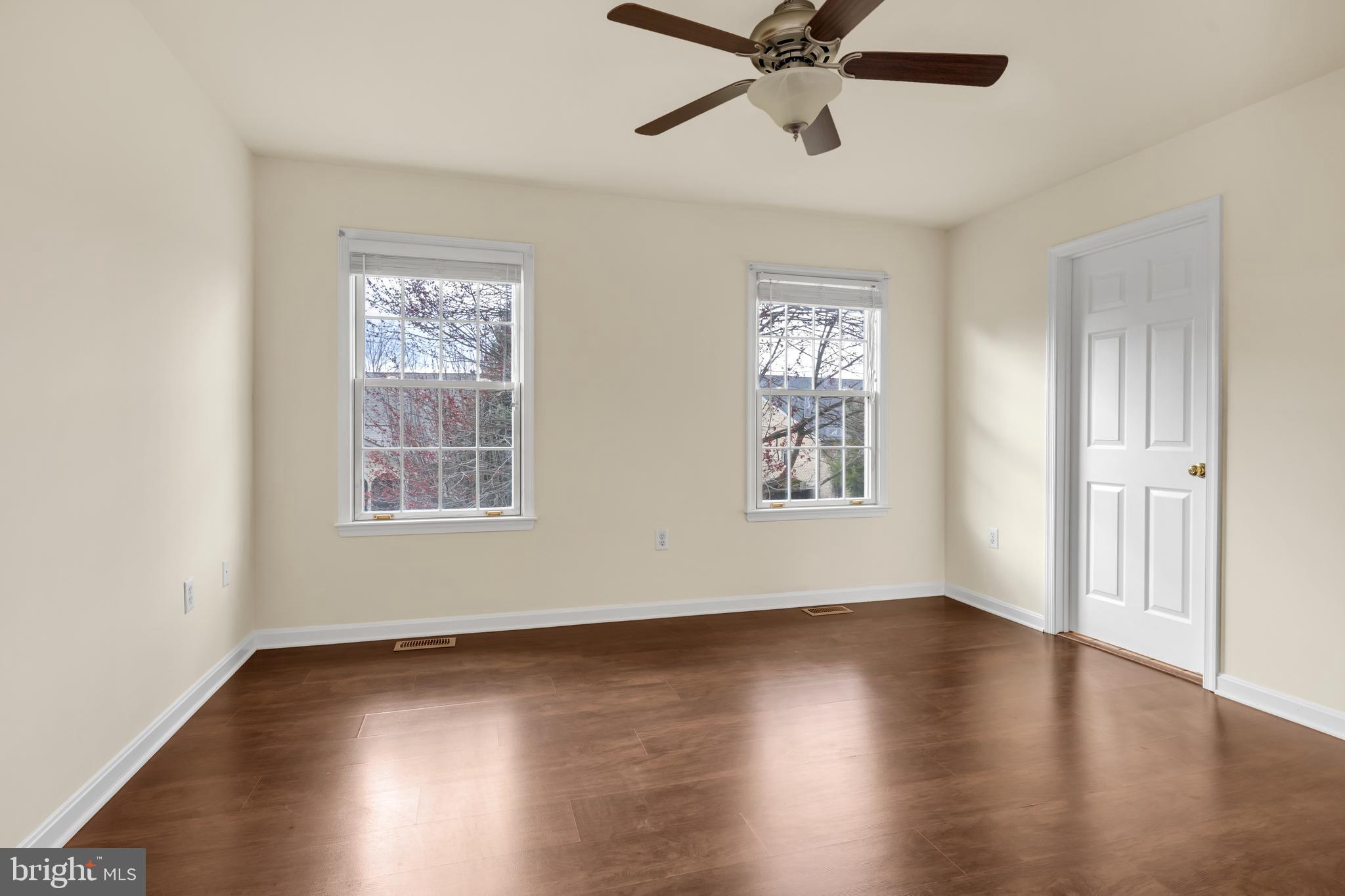 SPRING MILLS - Residential