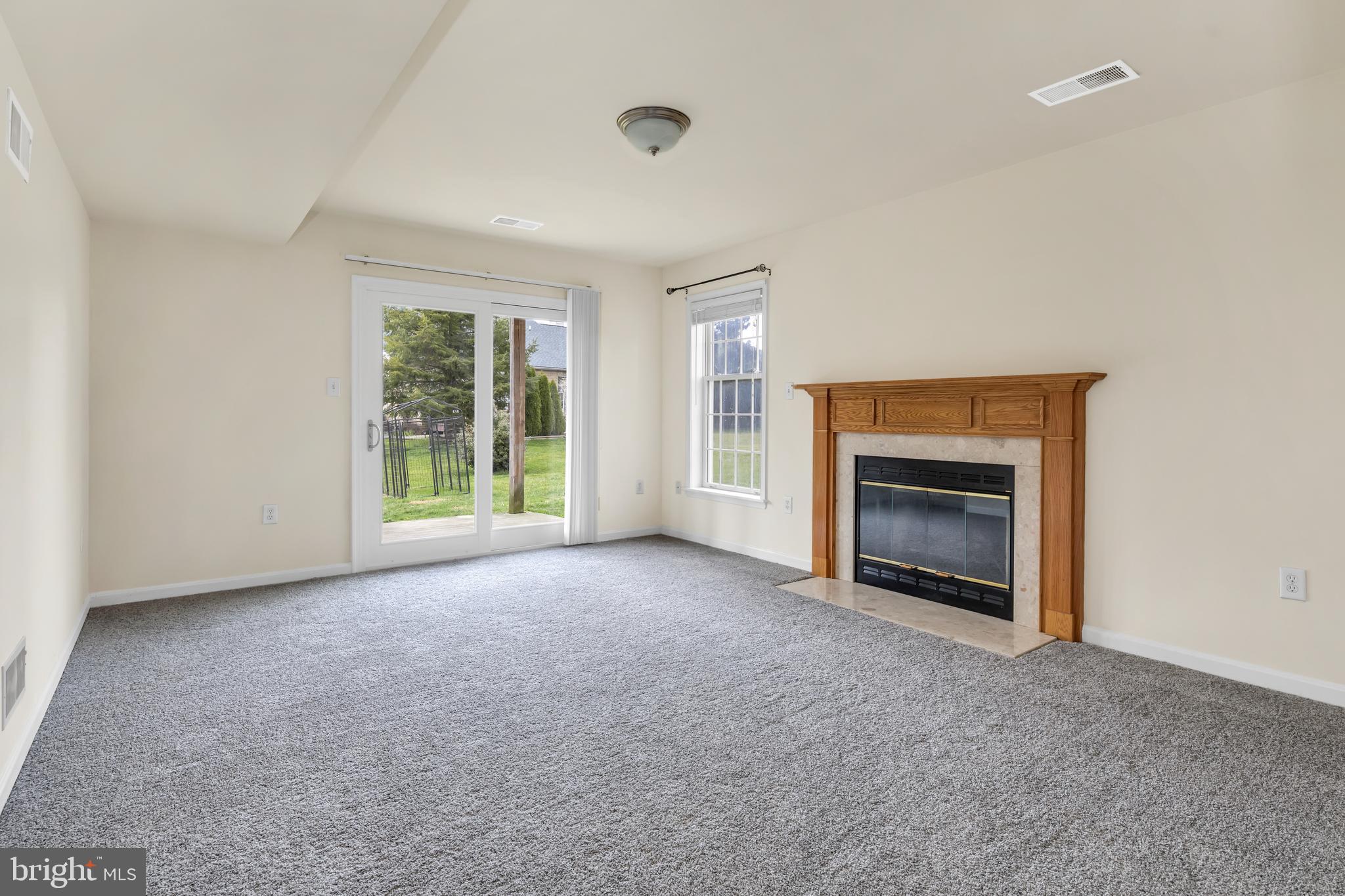 SPRING MILLS - Residential