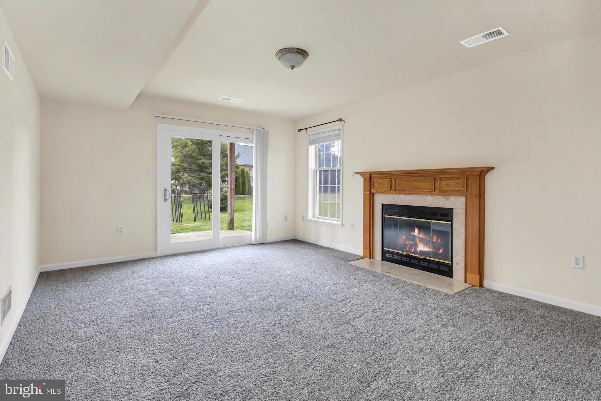 SPRING MILLS - Residential