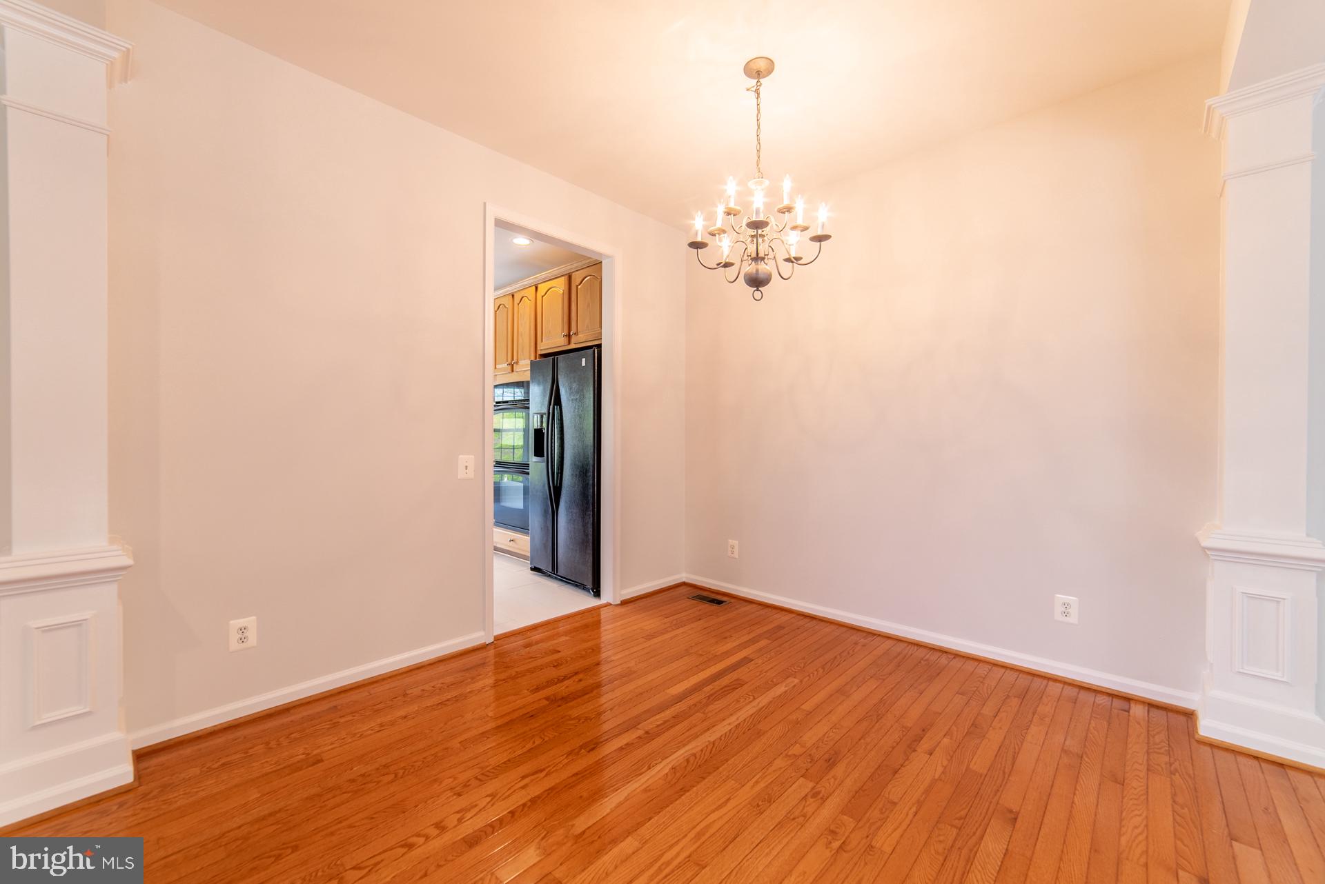 TANNERS RIDGE - Residential