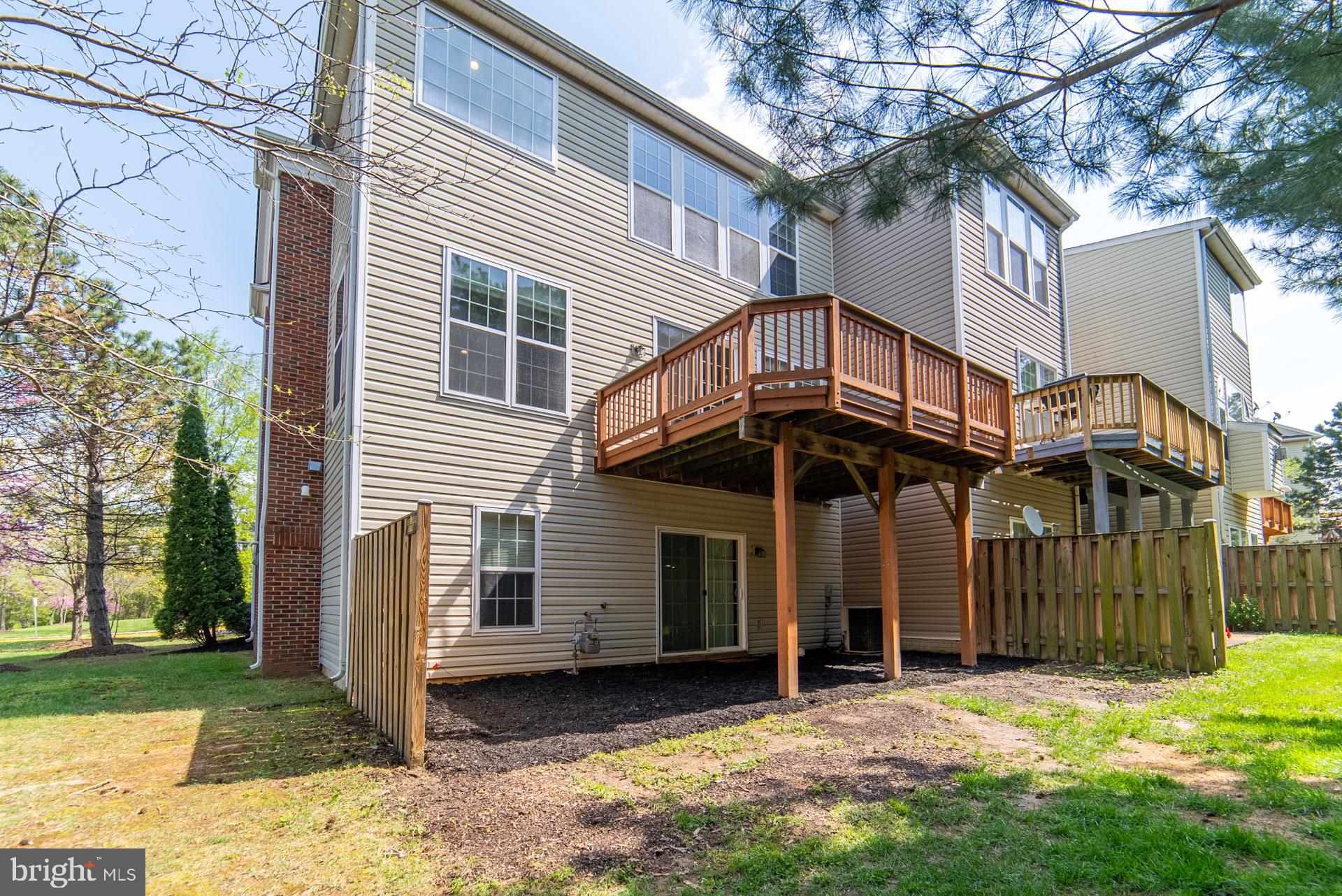 TANNERS RIDGE - Residential