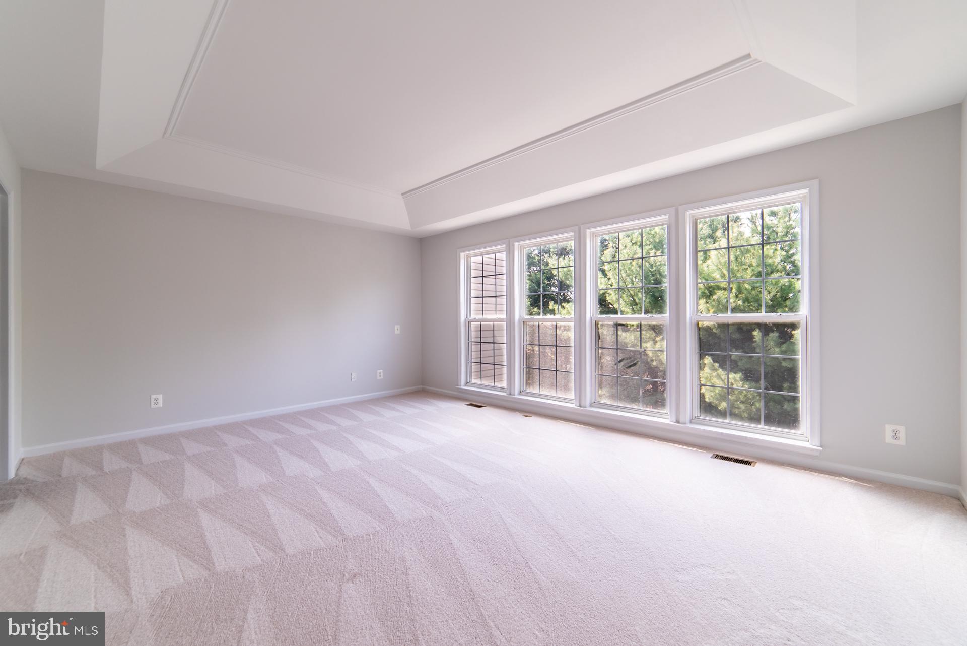 TANNERS RIDGE - Residential