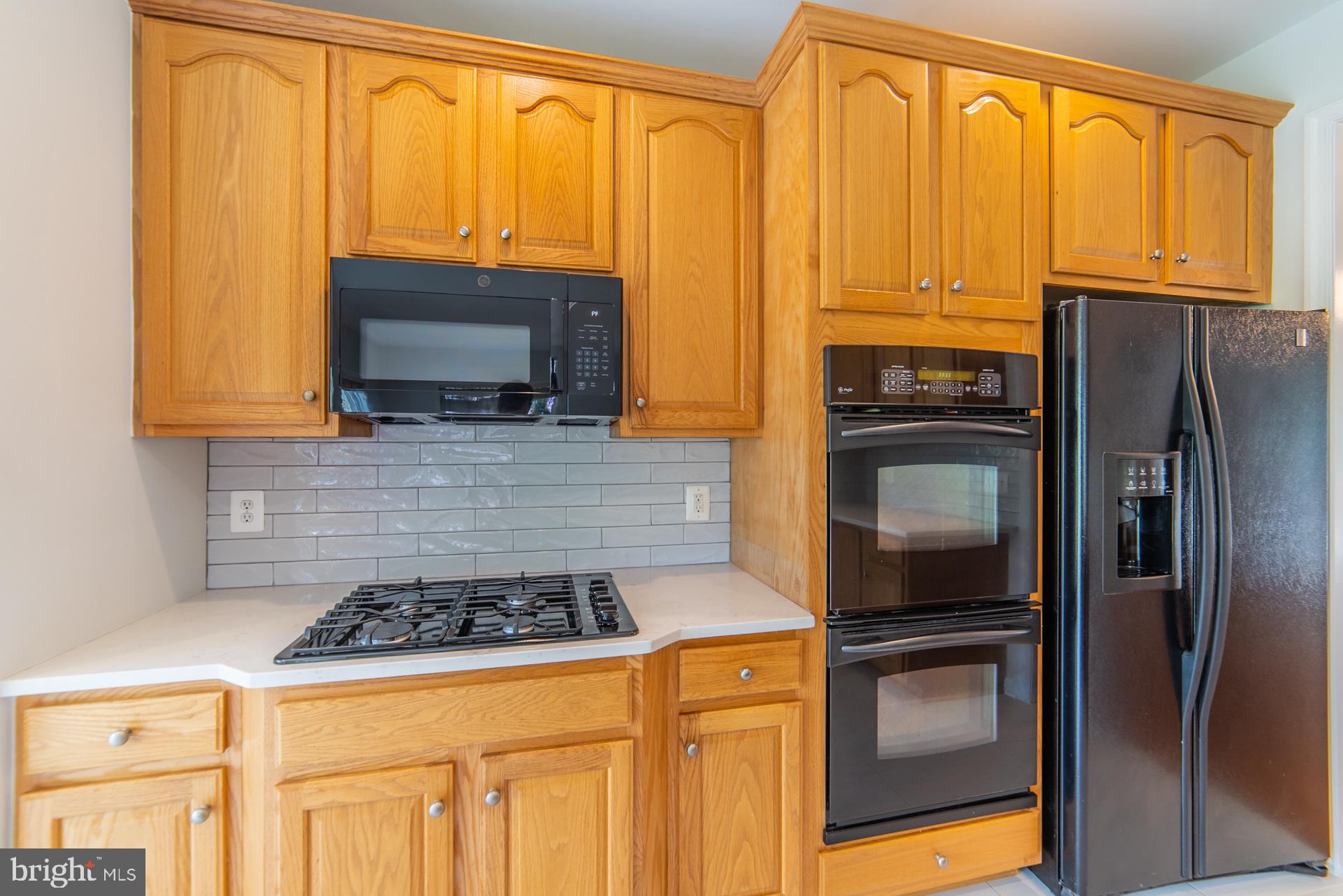 TANNERS RIDGE - Residential