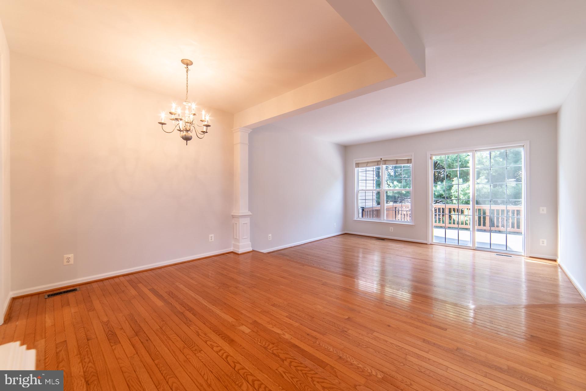 TANNERS RIDGE - Residential