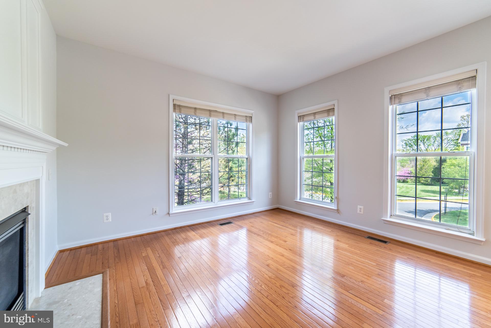 TANNERS RIDGE - Residential