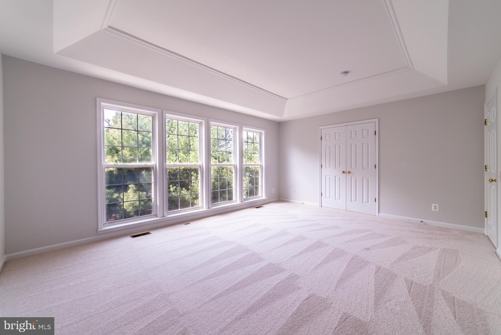 TANNERS RIDGE - Residential