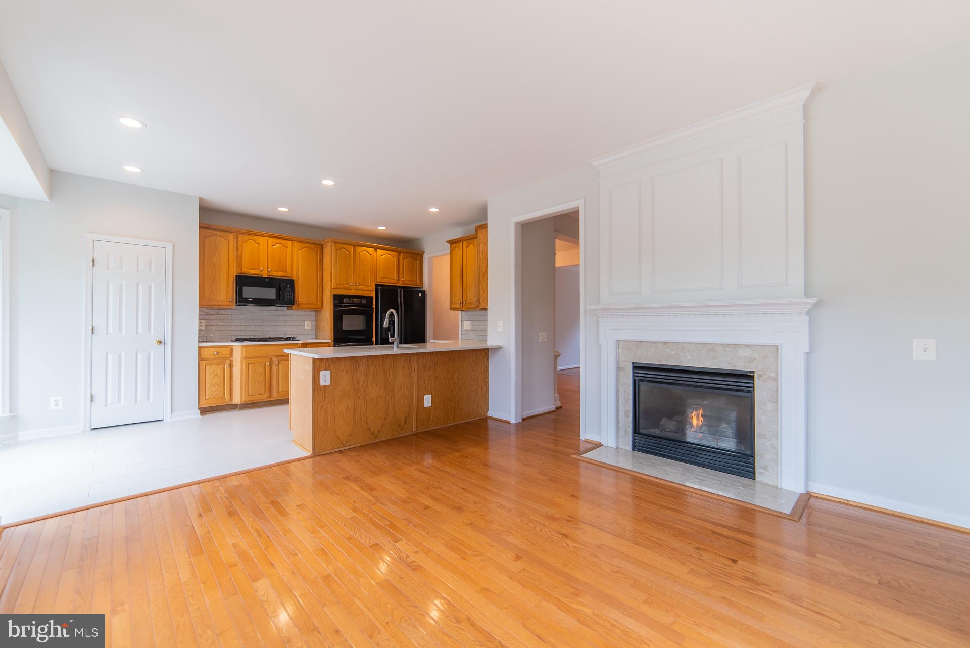 TANNERS RIDGE - Residential