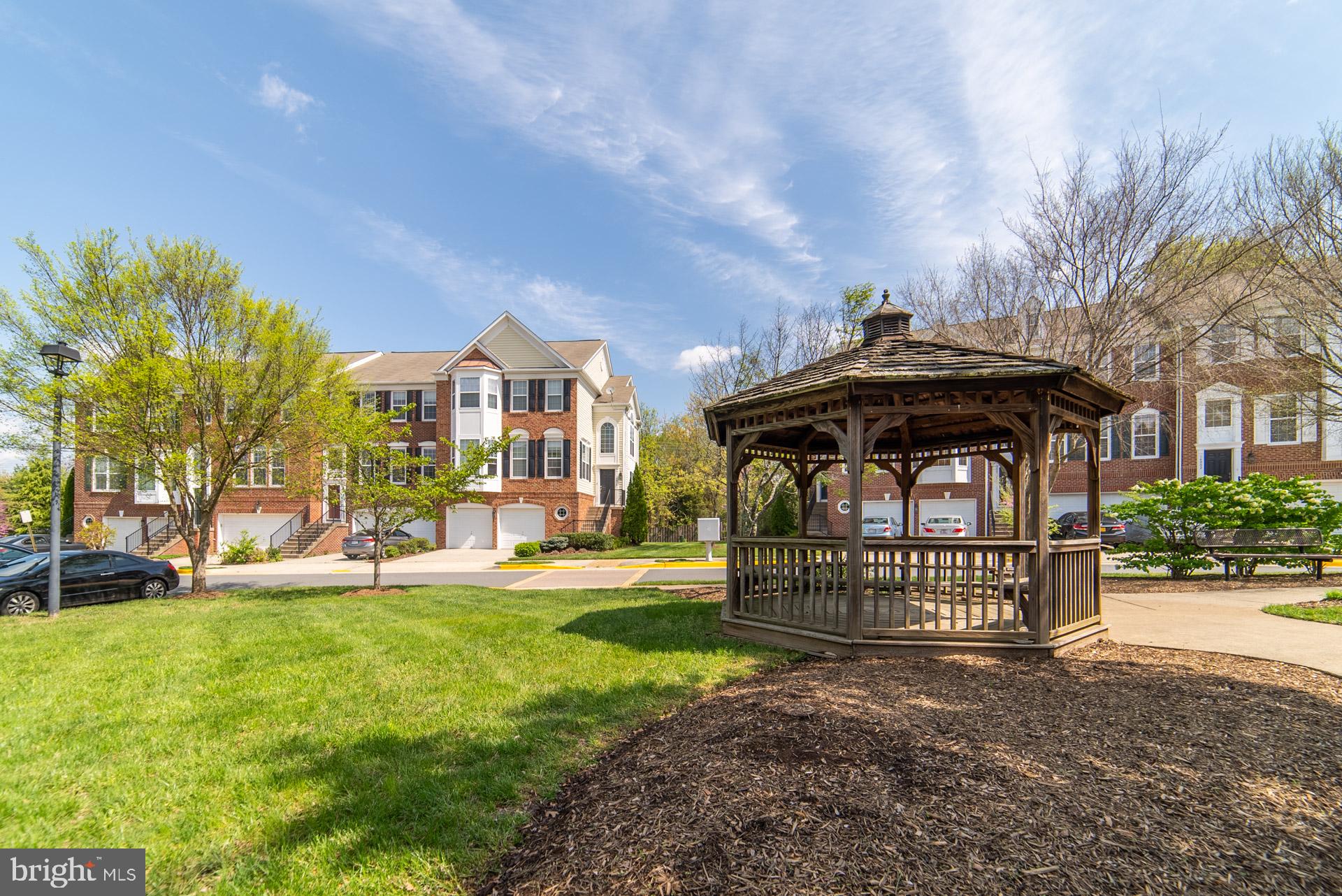 TANNERS RIDGE - Residential