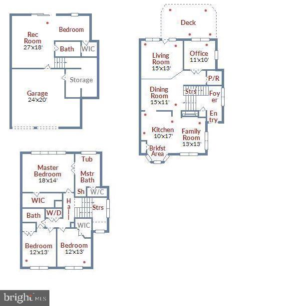 TANNERS RIDGE - Residential