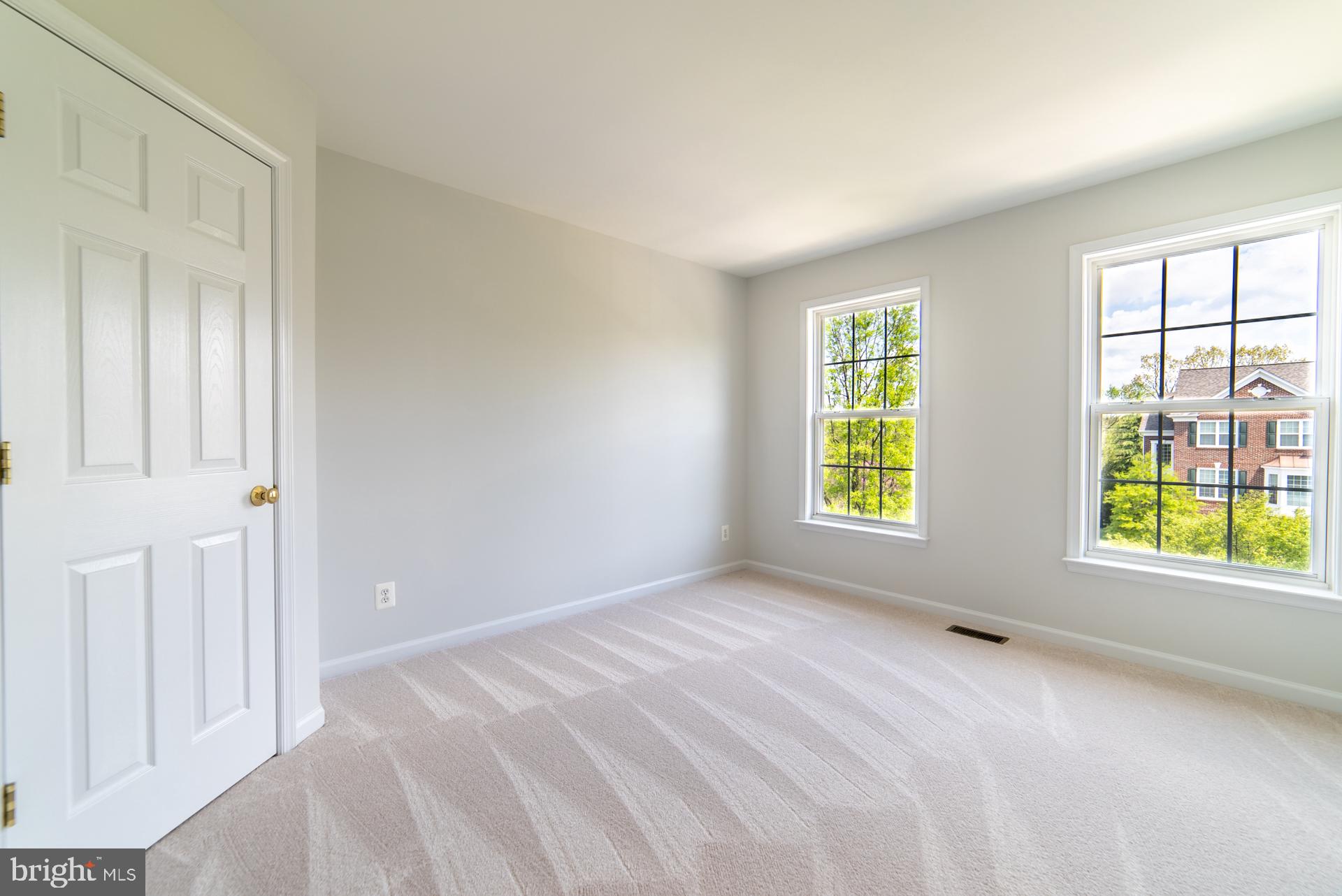 TANNERS RIDGE - Residential