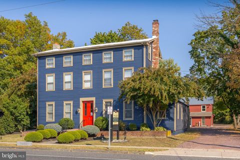Photo of 53 N Main Street, MULLICA HILL, NJ 08062 (MLS # NJGL2050398)