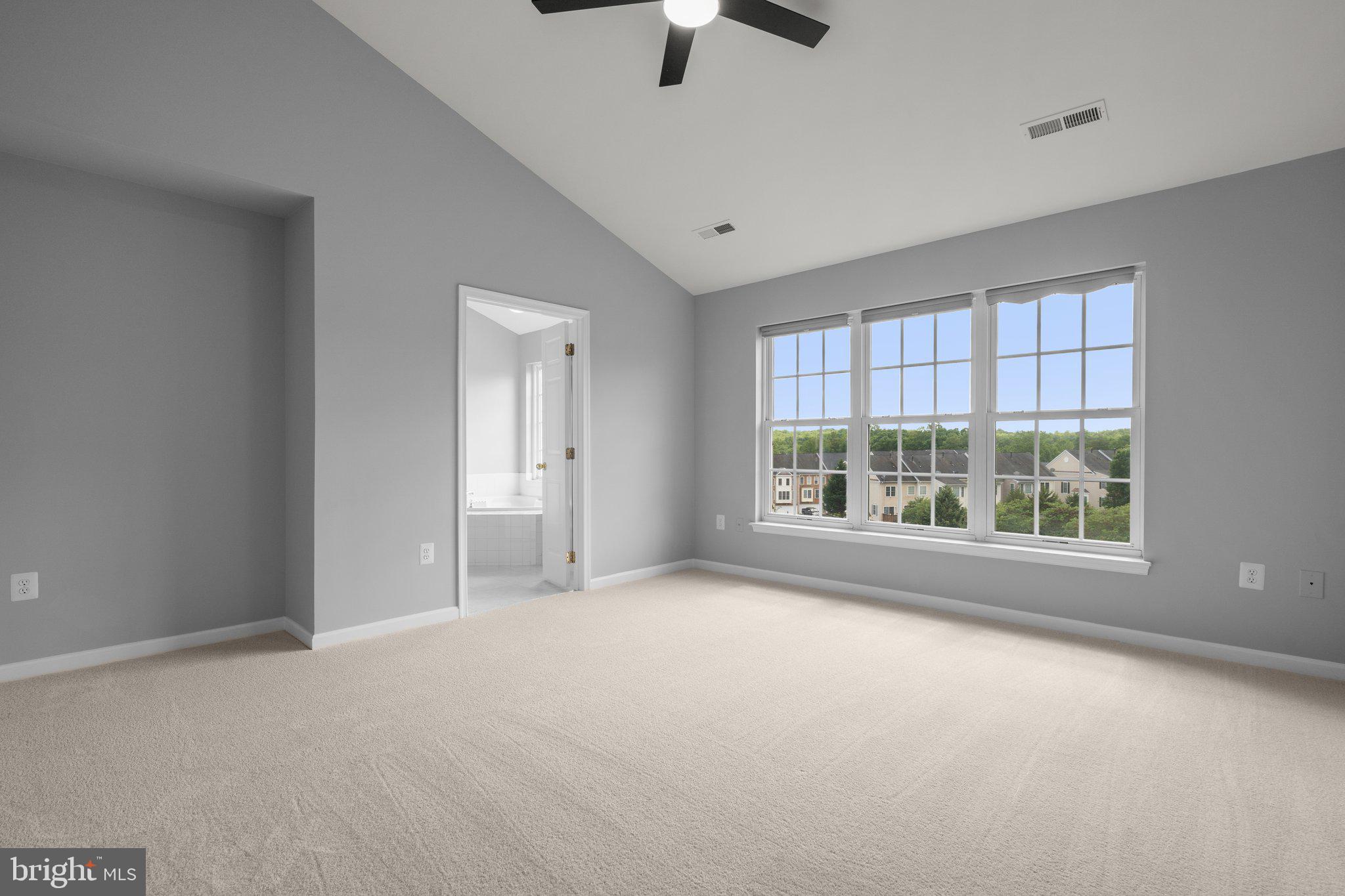 FOREST PARK - Residential