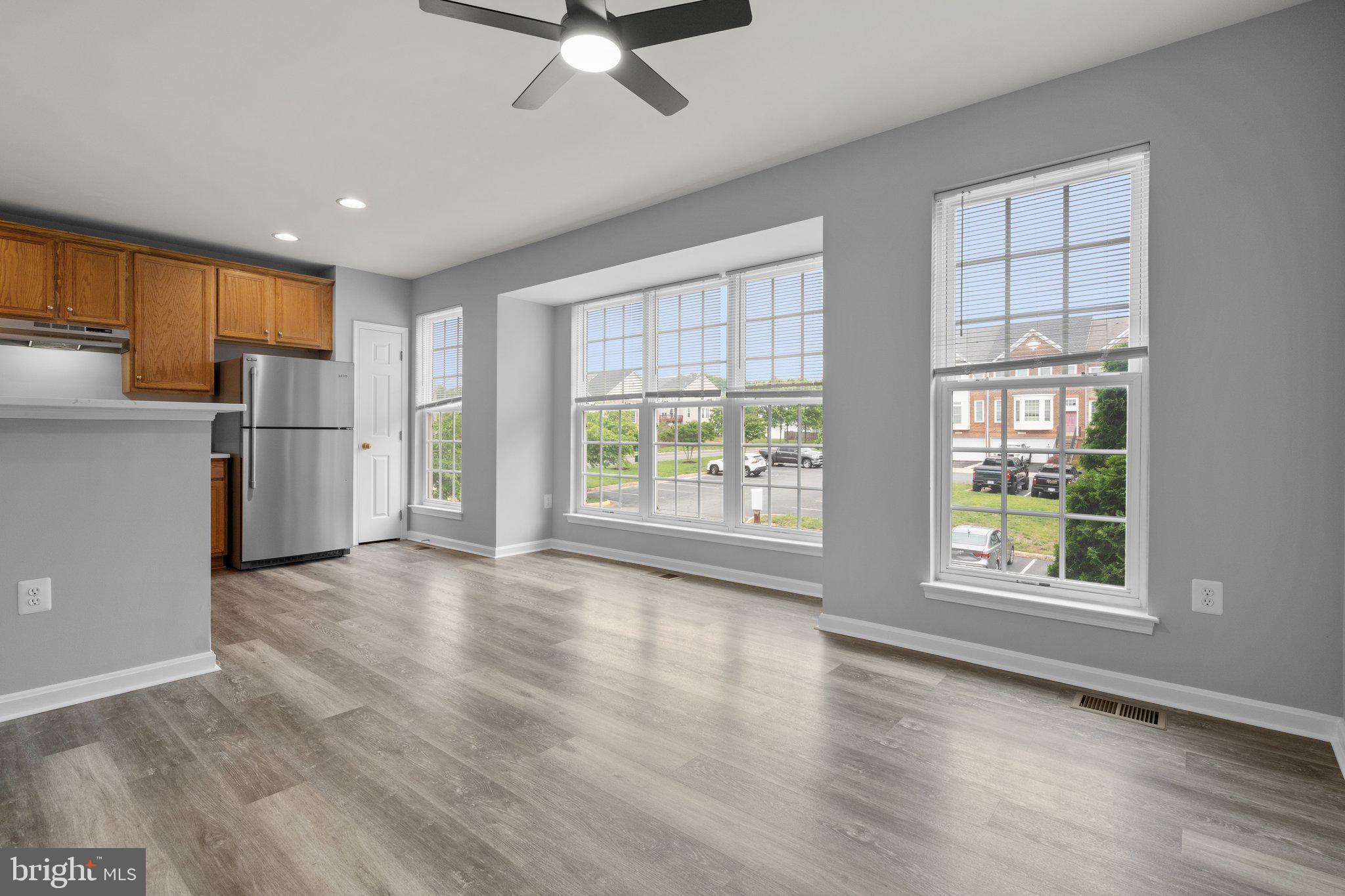 FOREST PARK - Residential