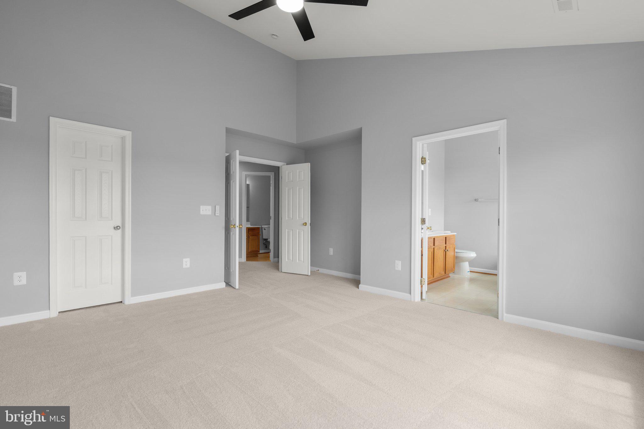 FOREST PARK - Residential