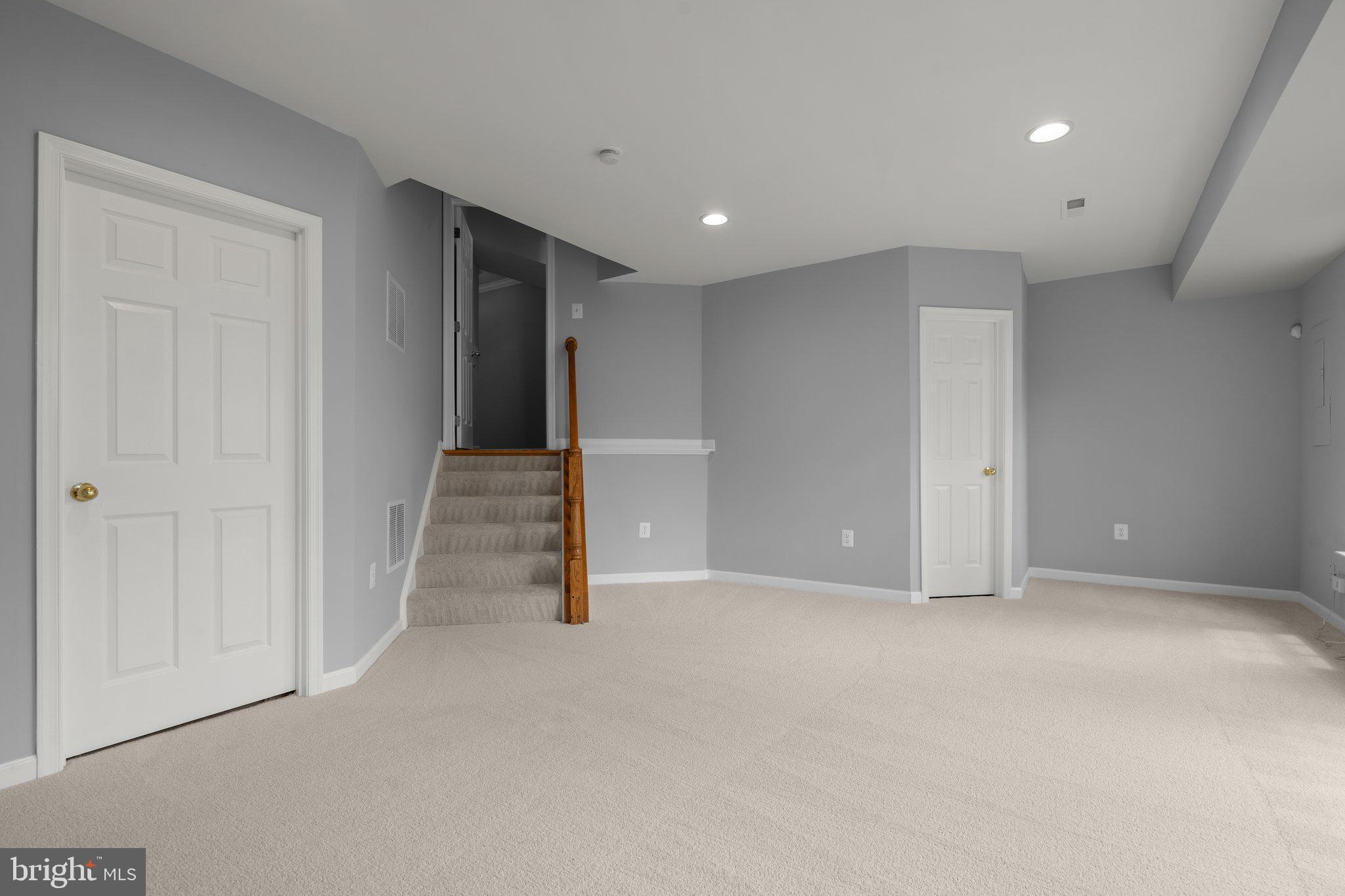 FOREST PARK - Residential