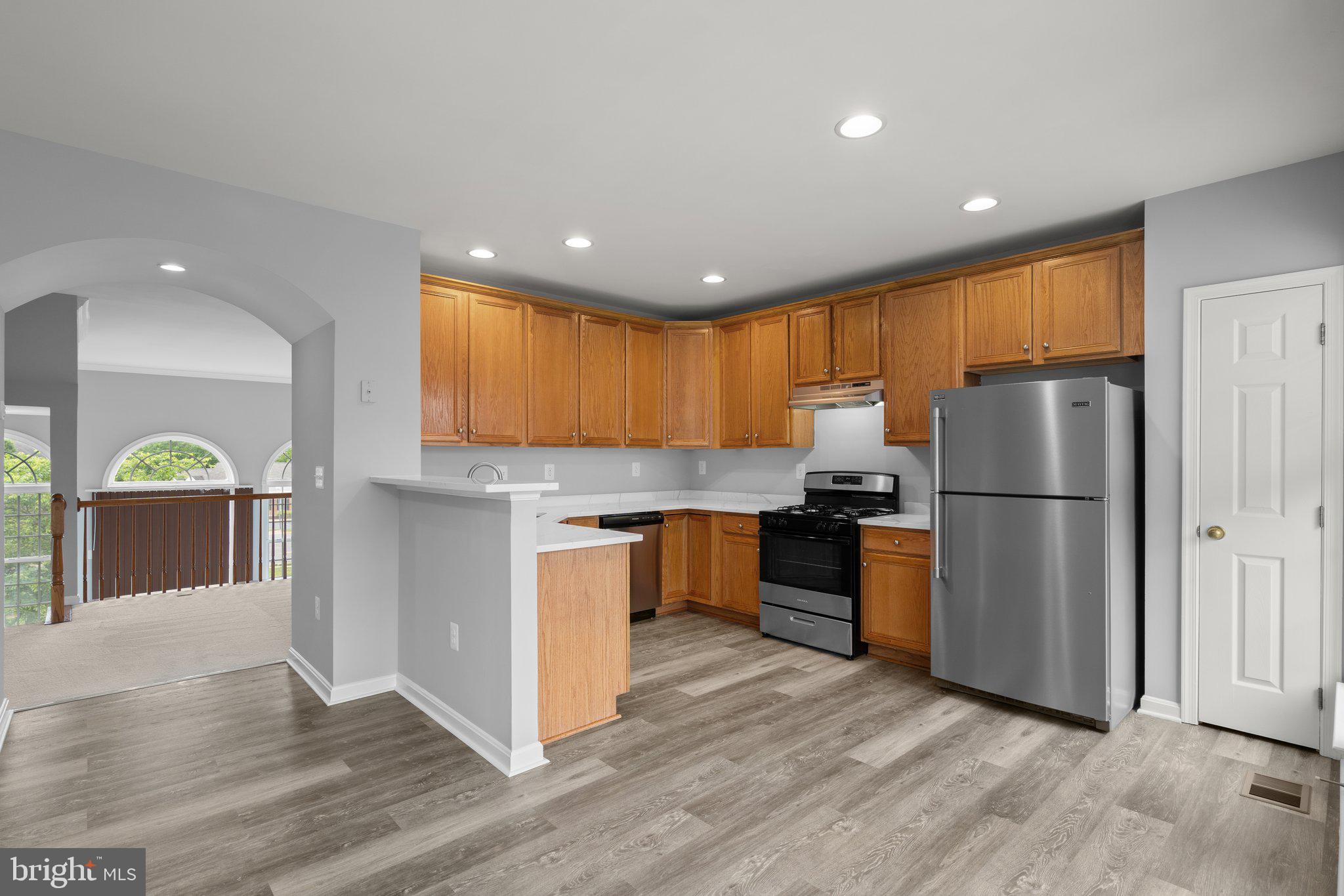 FOREST PARK - Residential