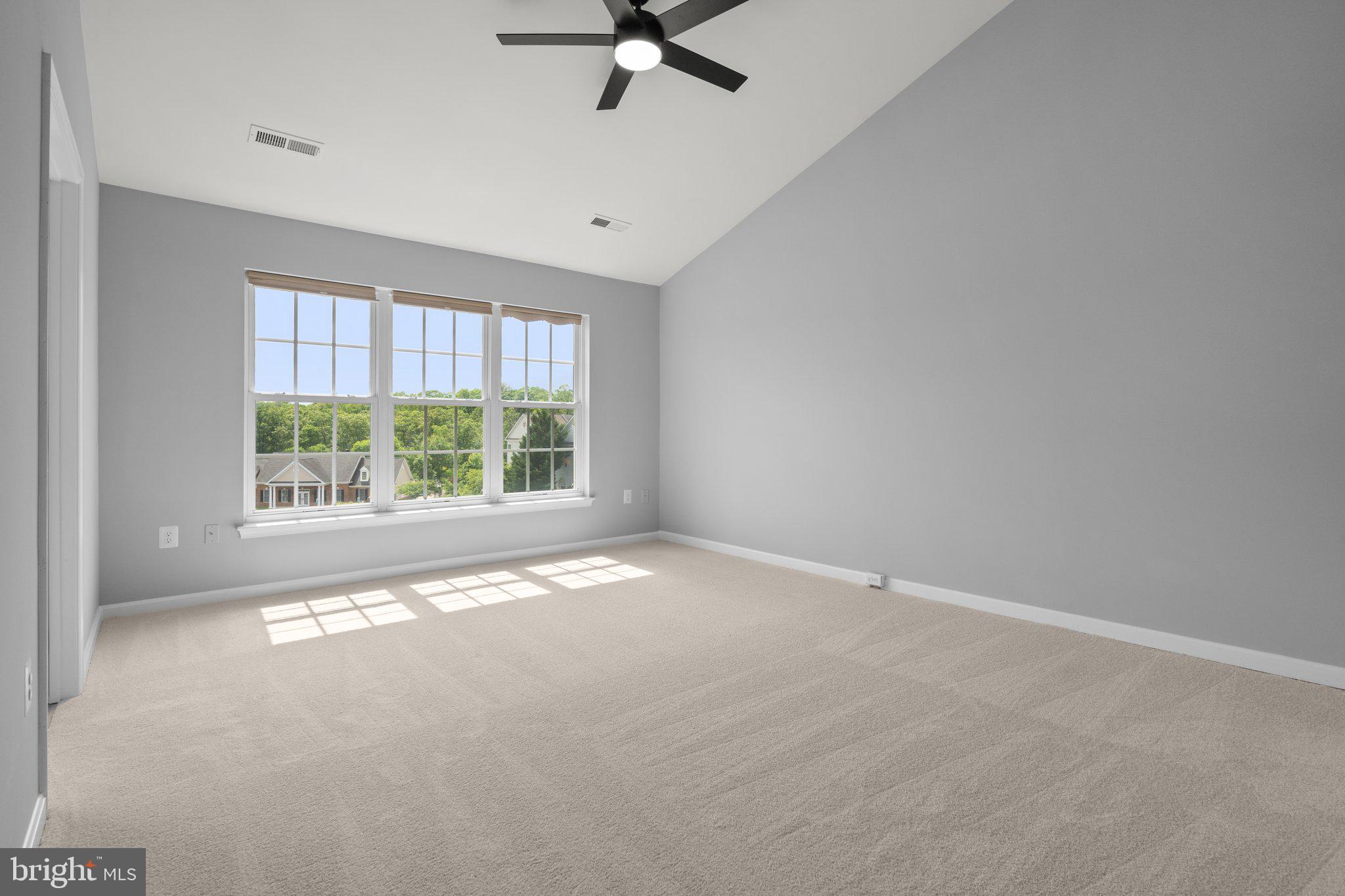 FOREST PARK - Residential