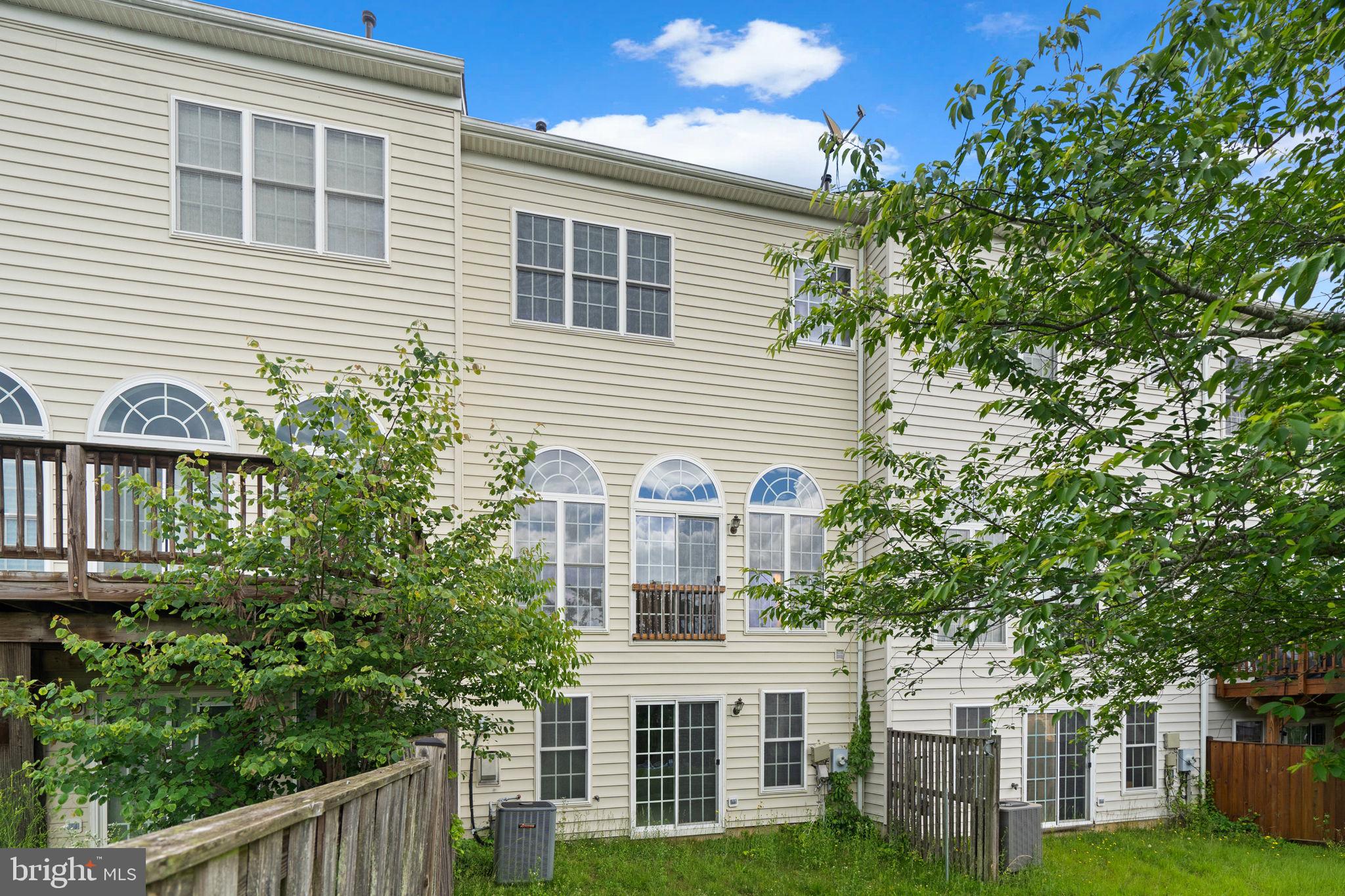 FOREST PARK - Residential