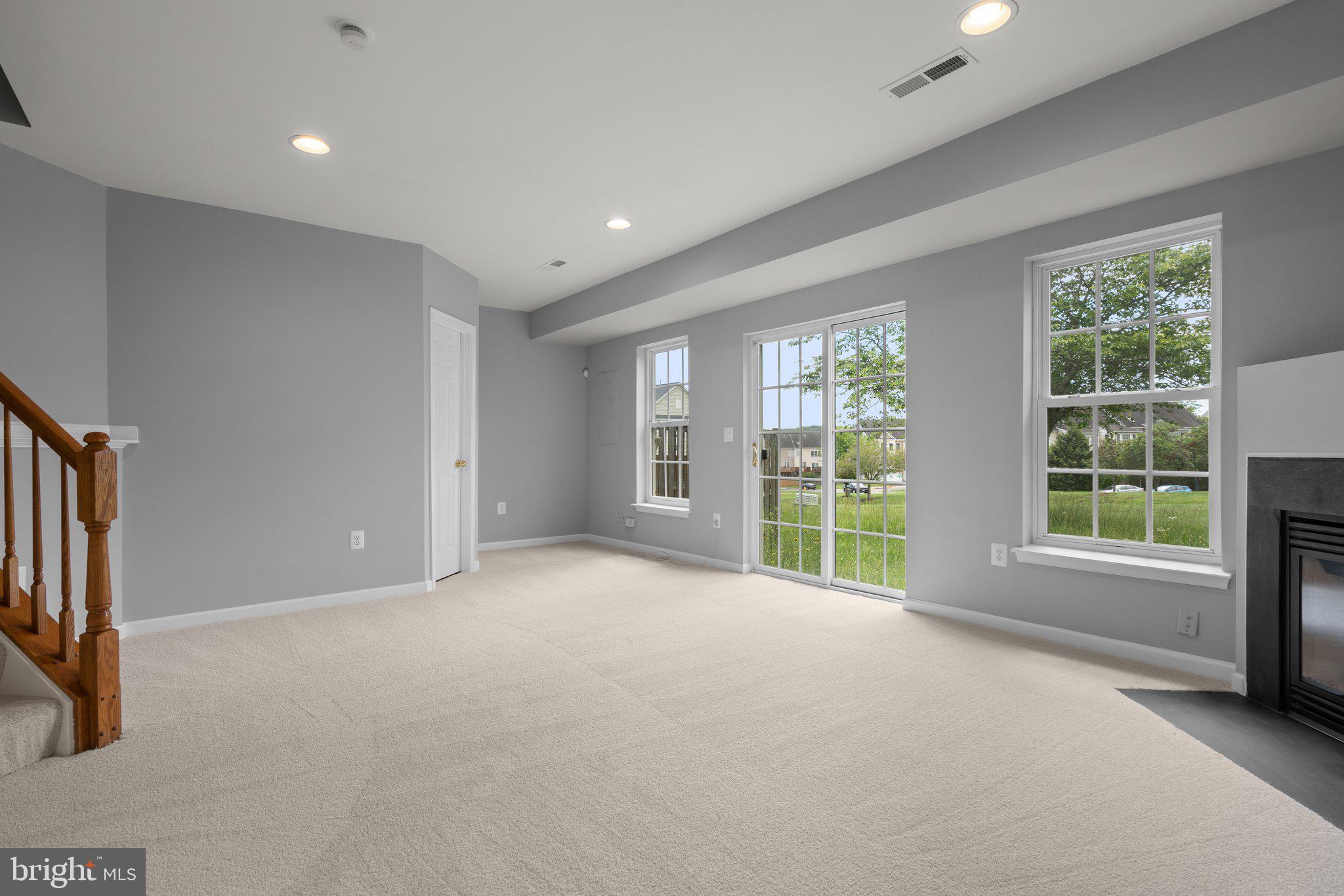 FOREST PARK - Residential