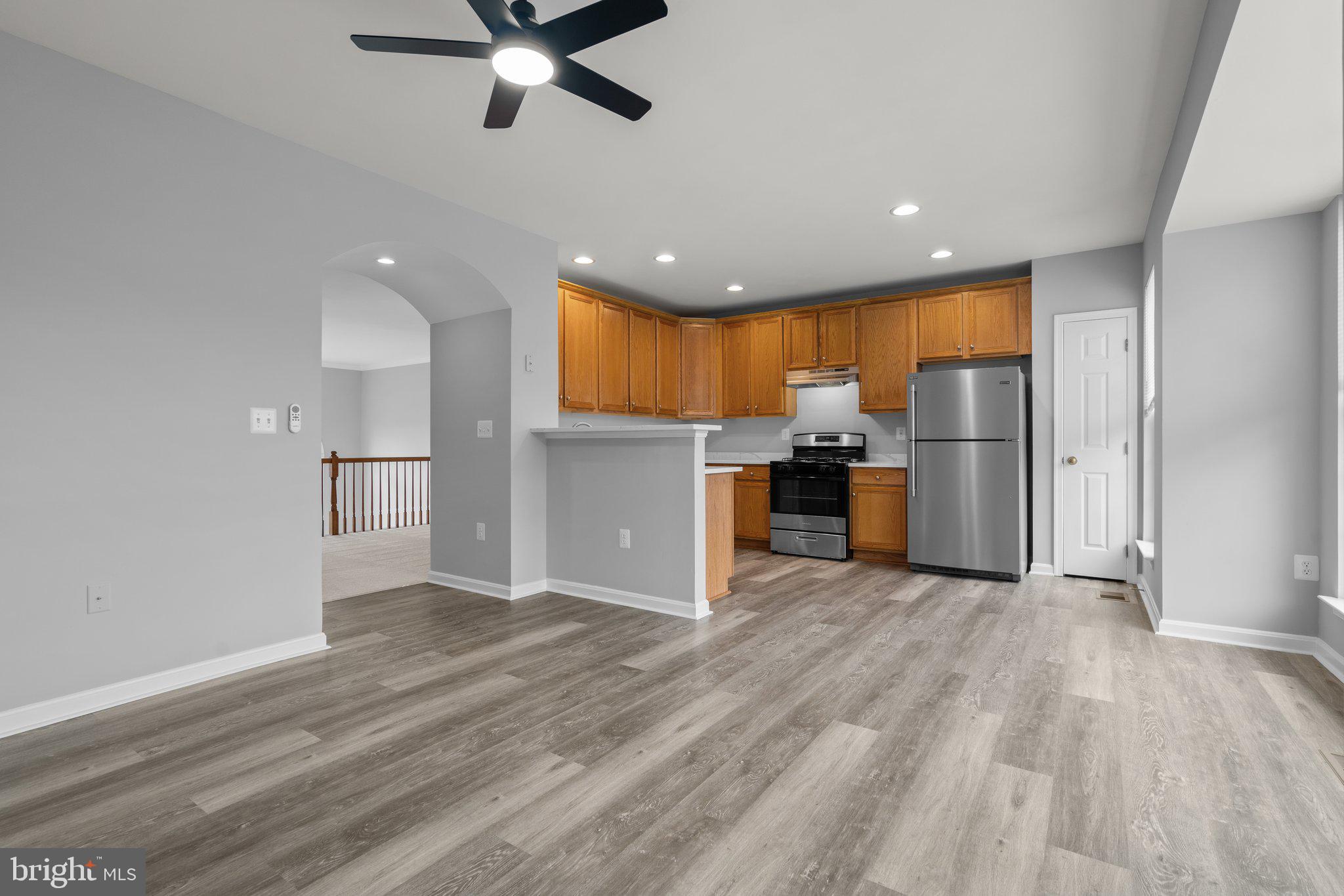 FOREST PARK - Residential