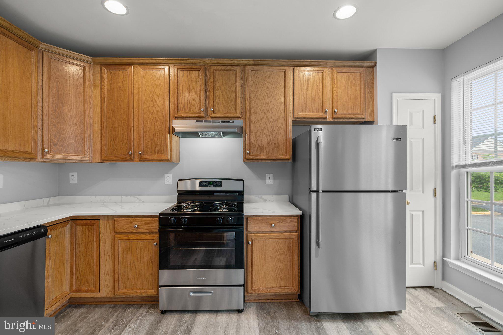 FOREST PARK - Residential