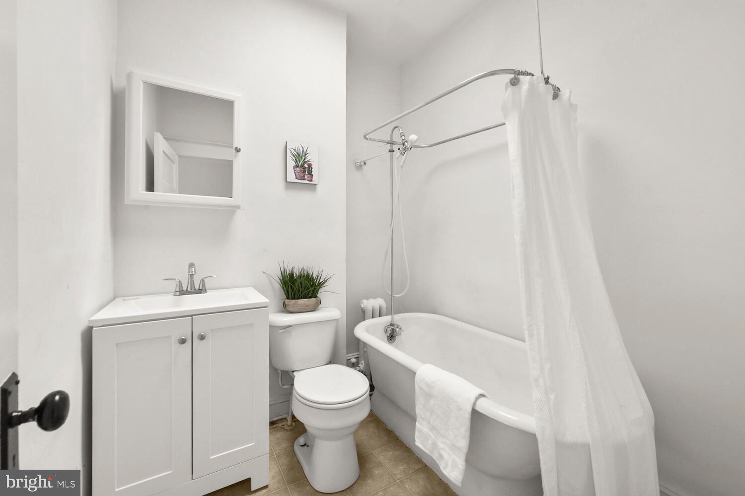 COLDSTREAM HOMESTEAD MONTEBELLO HISTORIC DISTRICT - Residential