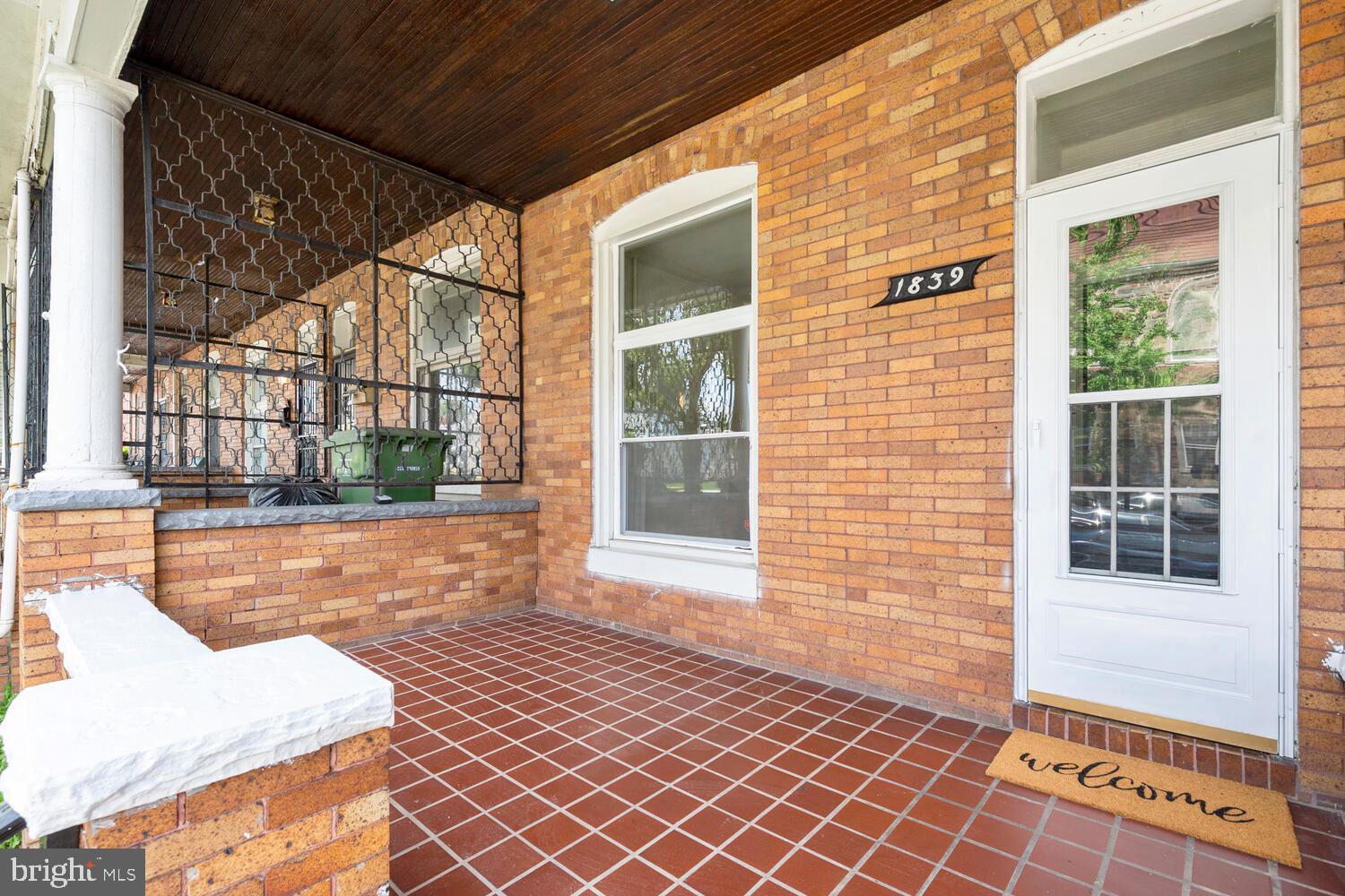 COLDSTREAM HOMESTEAD MONTEBELLO HISTORIC DISTRICT - Residential