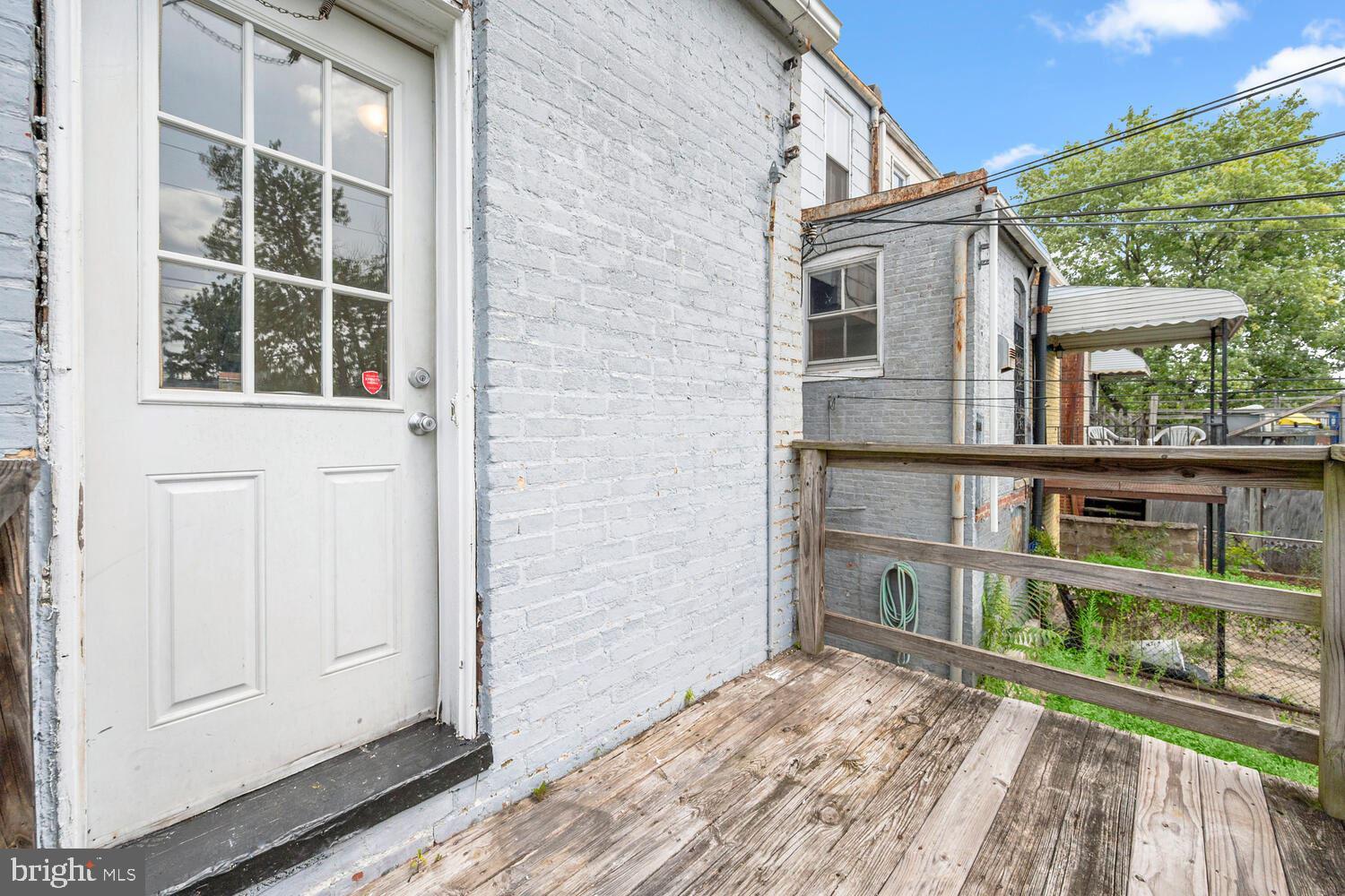 COLDSTREAM HOMESTEAD MONTEBELLO HISTORIC DISTRICT - Residential