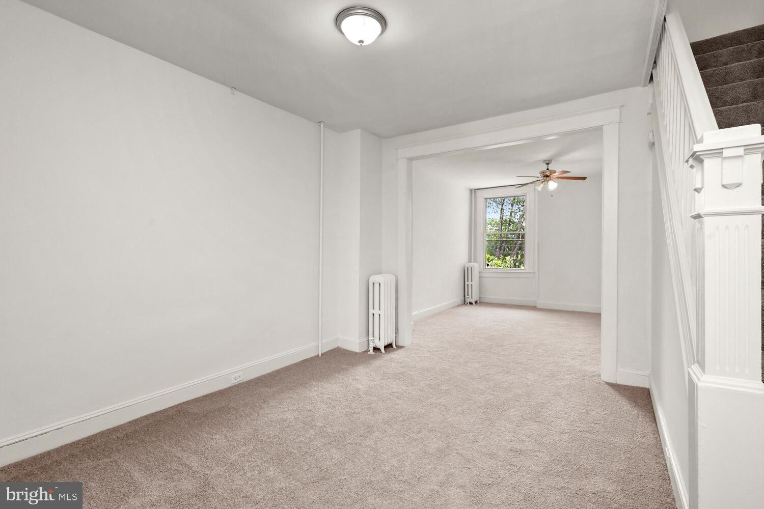 COLDSTREAM HOMESTEAD MONTEBELLO HISTORIC DISTRICT - Residential