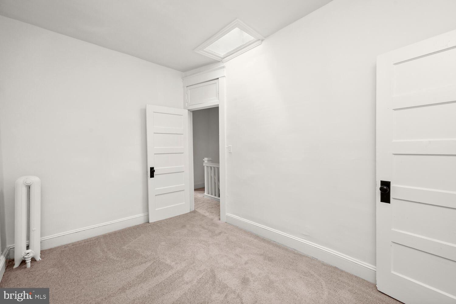 COLDSTREAM HOMESTEAD MONTEBELLO HISTORIC DISTRICT - Residential