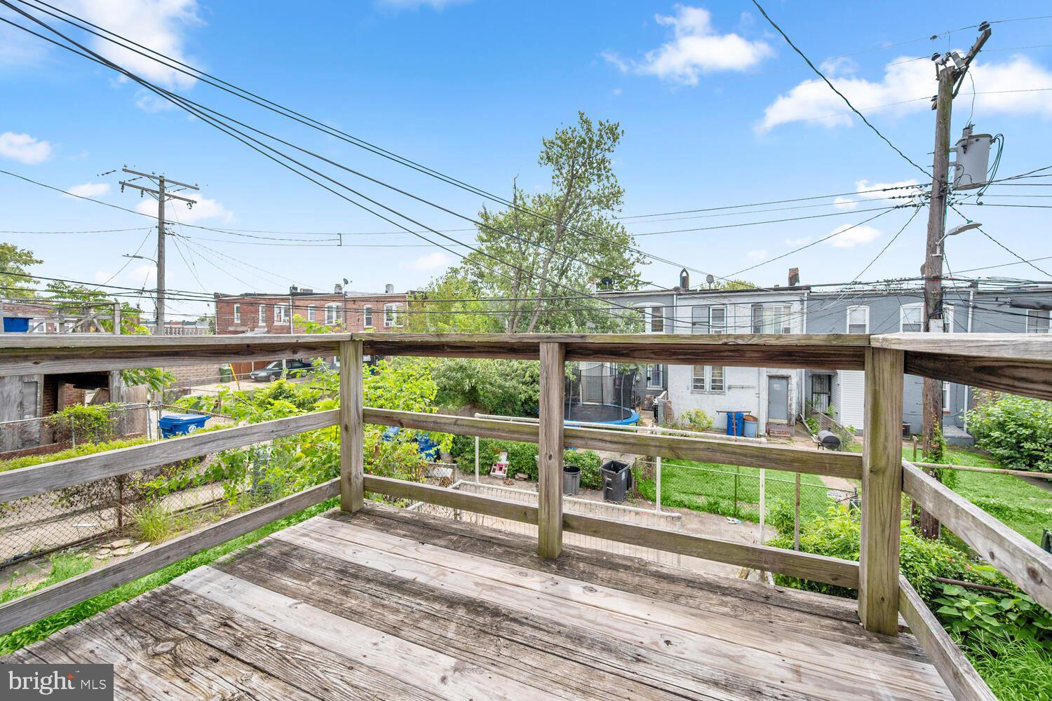 COLDSTREAM HOMESTEAD MONTEBELLO HISTORIC DISTRICT - Residential